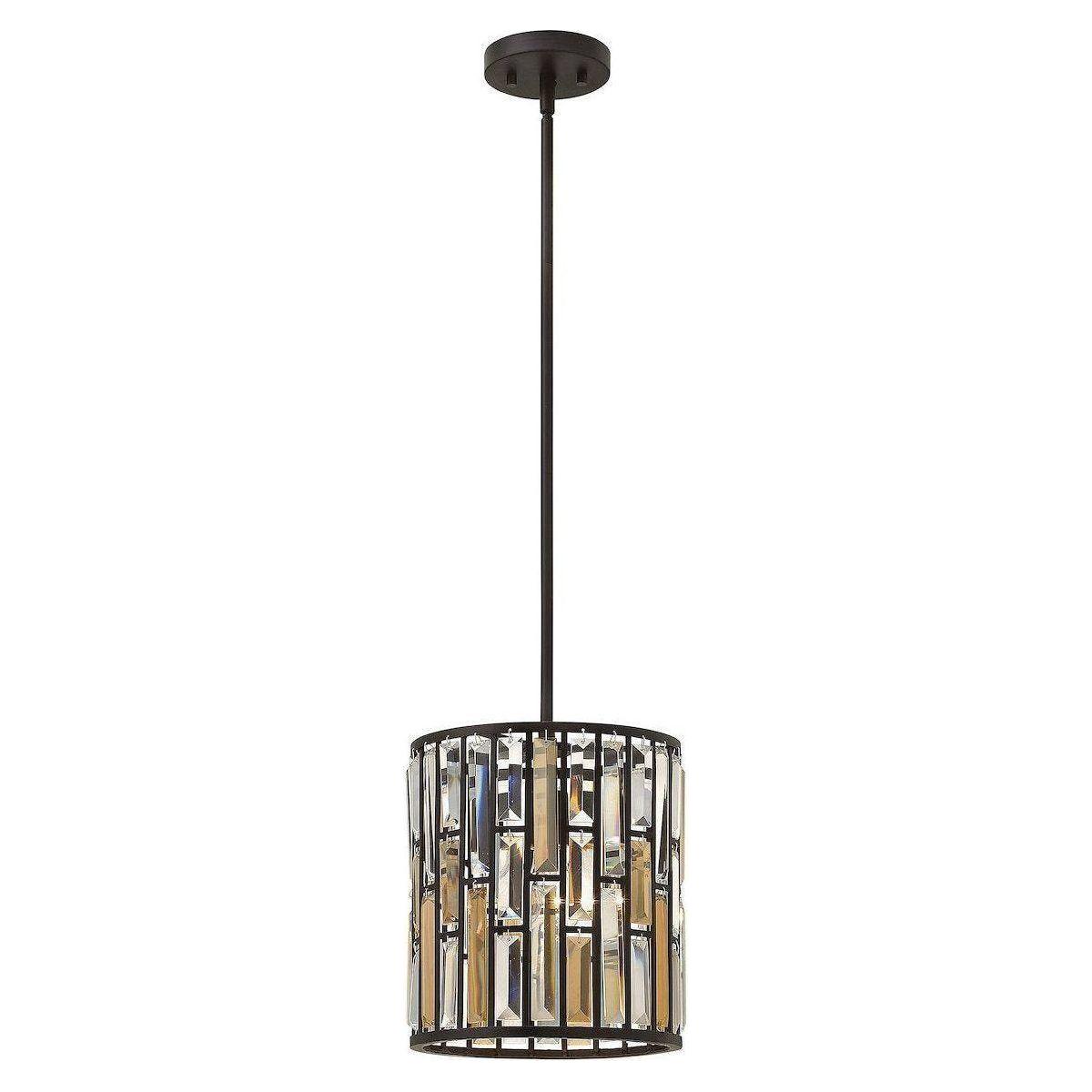 Hinkley - GEMMA Mini Pendant - Lights Canada
