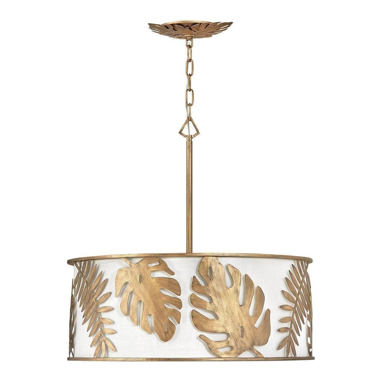 Hinkley - BOTANICA Pendant - Lights Canada