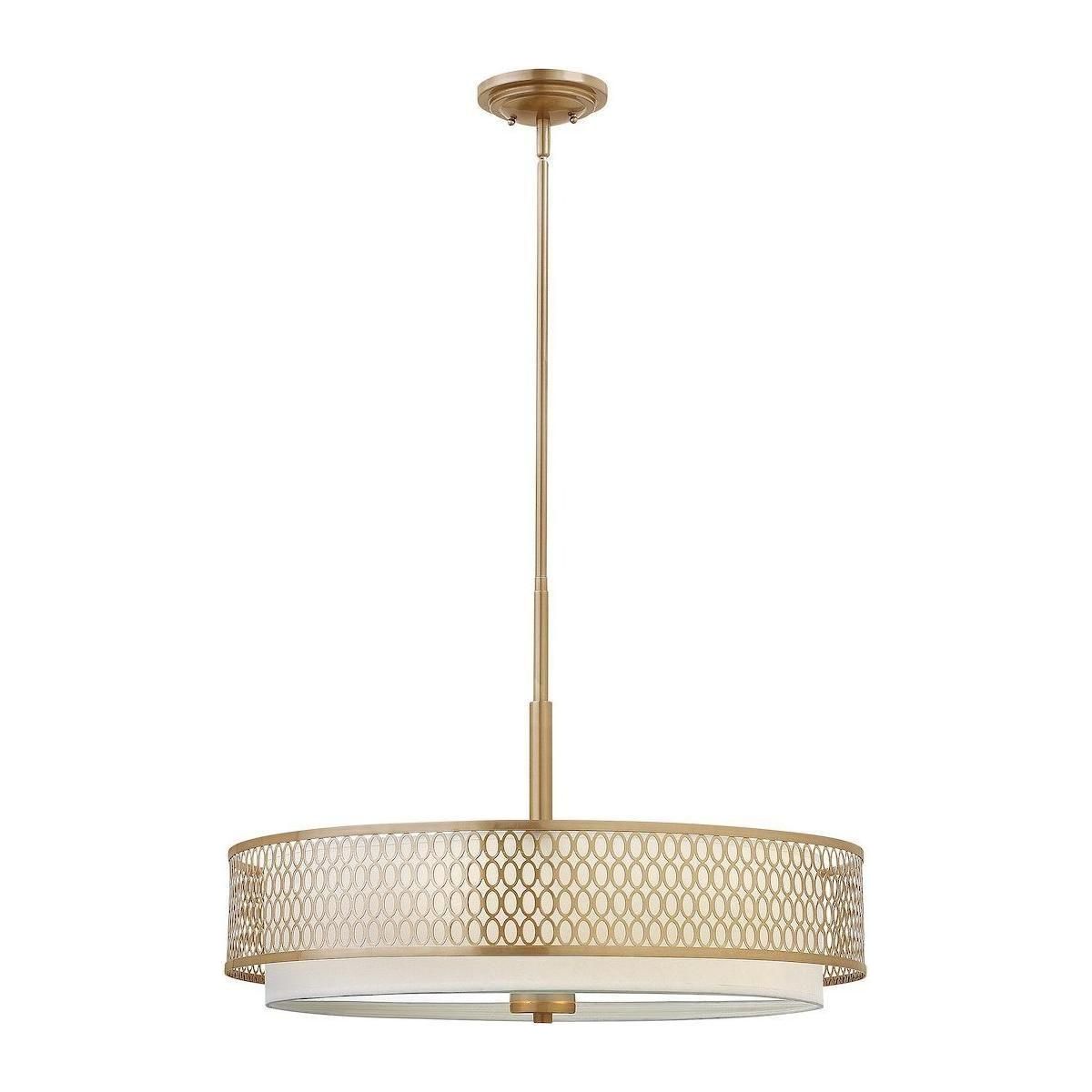 Hinkley - JULES Pendant - Lights Canada