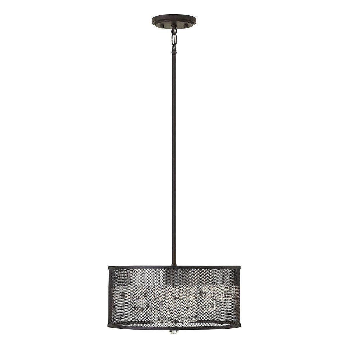Hinkley - FIONA Pendant - Lights Canada