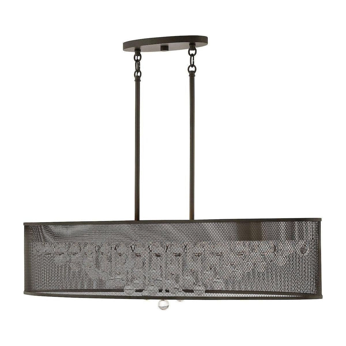 Hinkley - FIONA Linear Suspension - Lights Canada