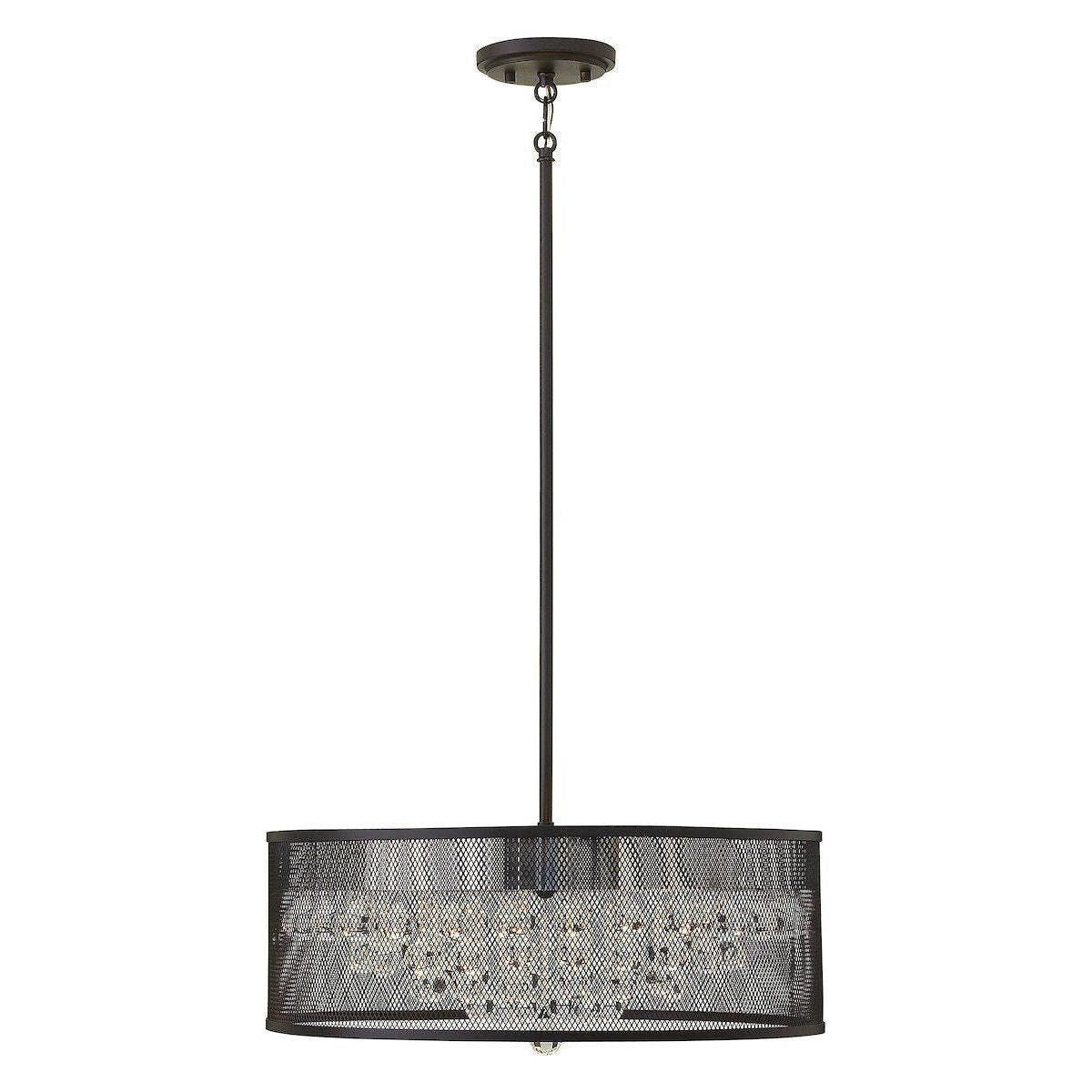 Hinkley - FIONA Pendant - Lights Canada