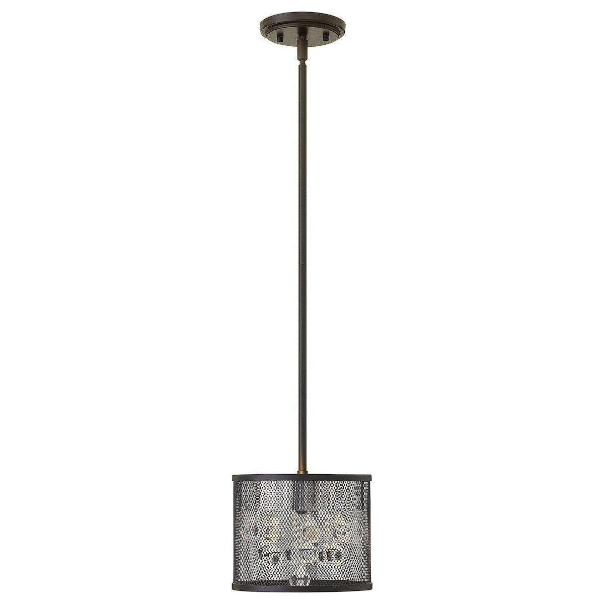 Hinkley - FIONA Mini Pendant - Lights Canada