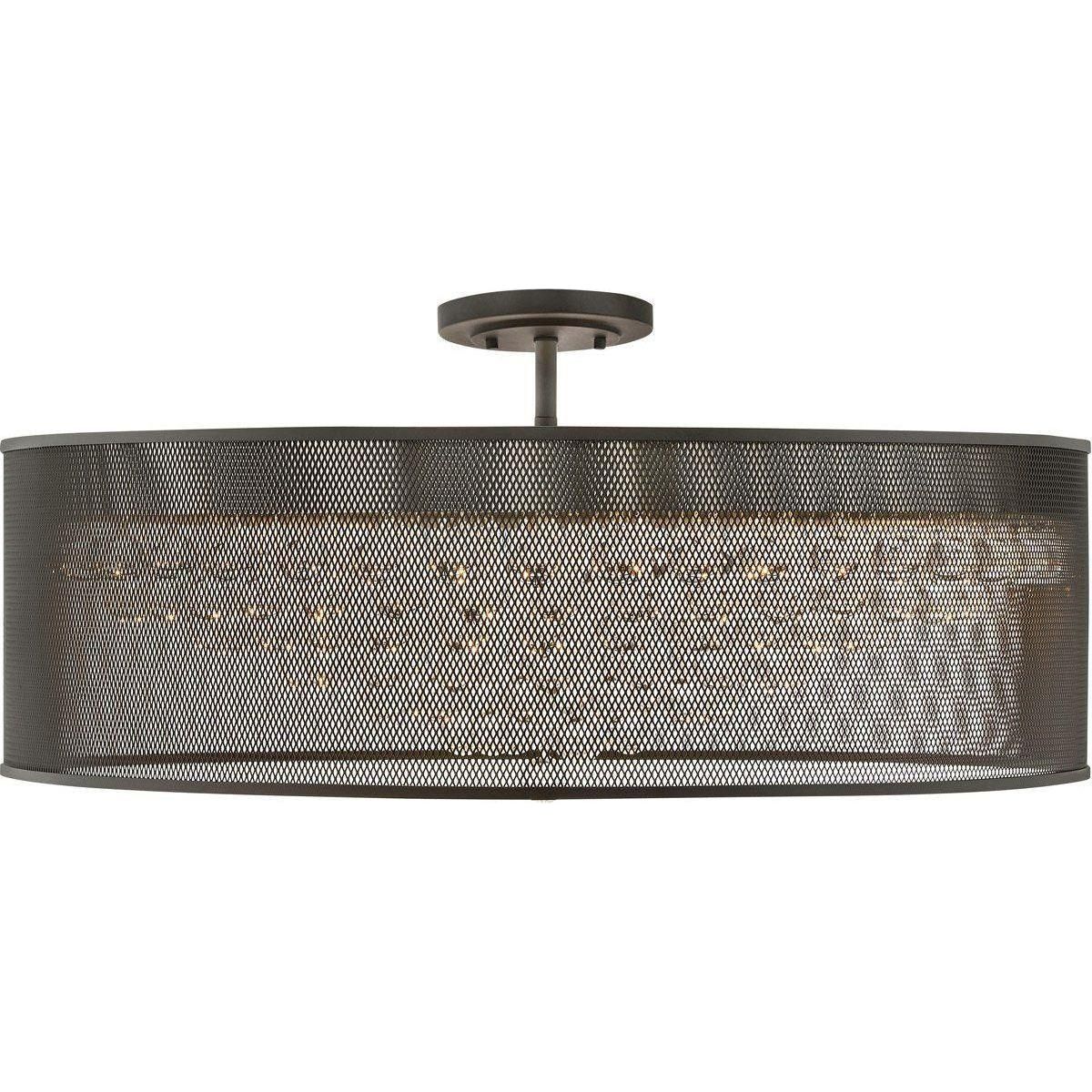 Fredrick Ramond - FIONA Pendant - Lights Canada
