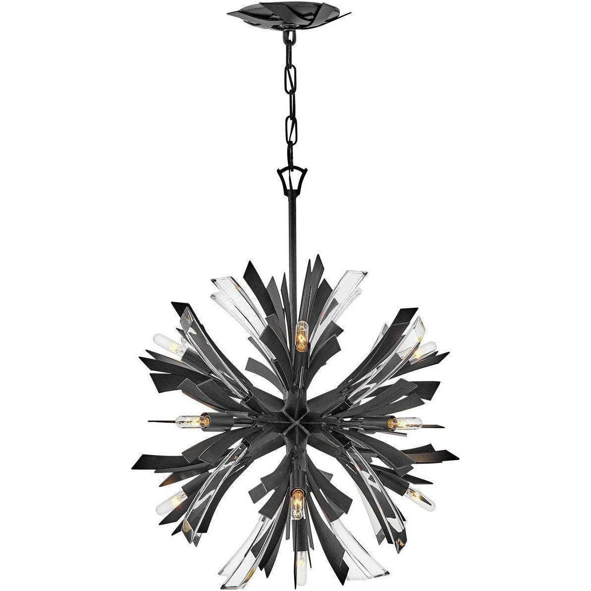 Fredrick Ramond - Vida Medium Orb - Lights Canada