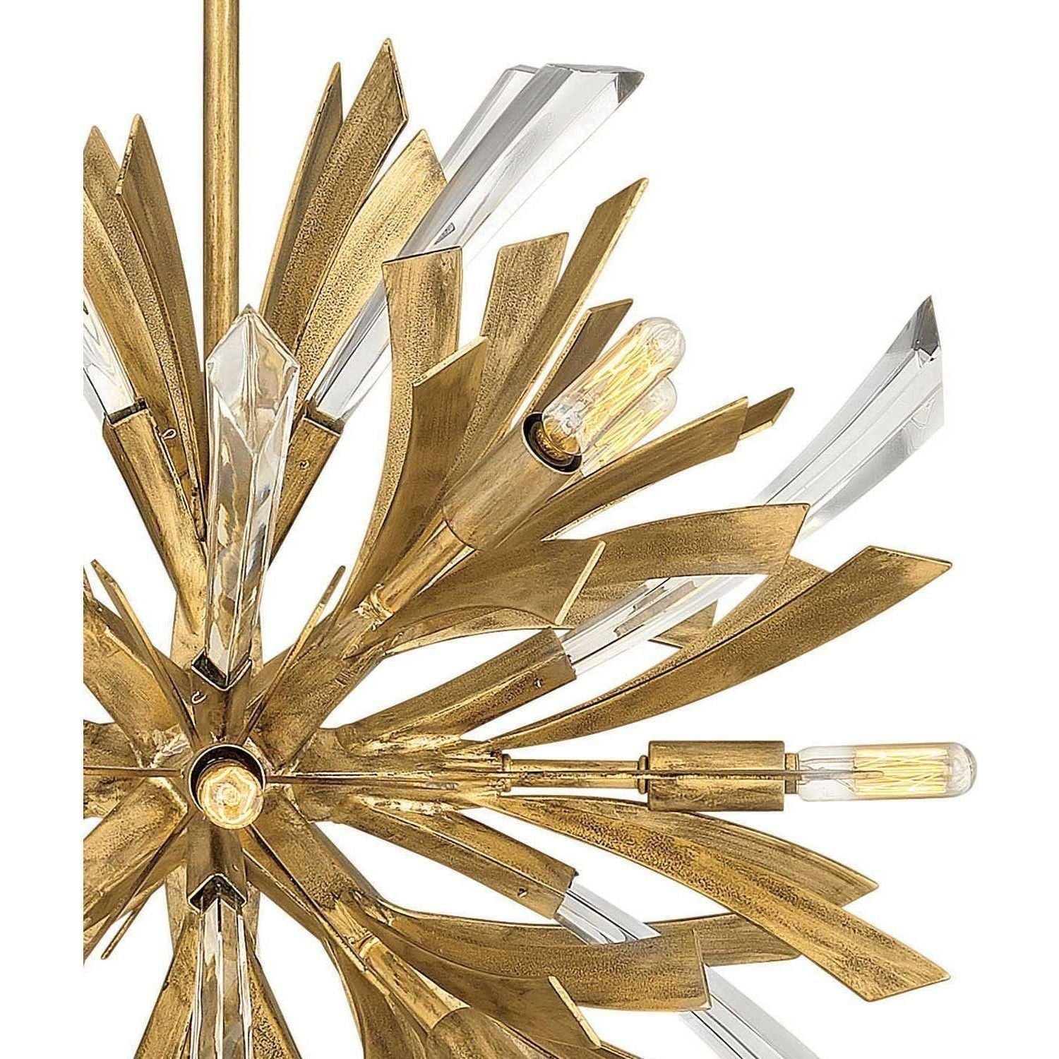 Fredrick Ramond - Vida Medium Orb - Lights Canada