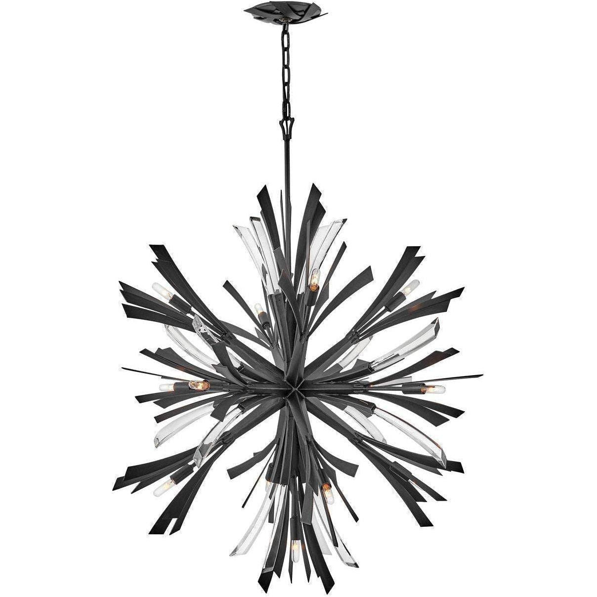 Fredrick Ramond - Vida Large Orb - Lights Canada