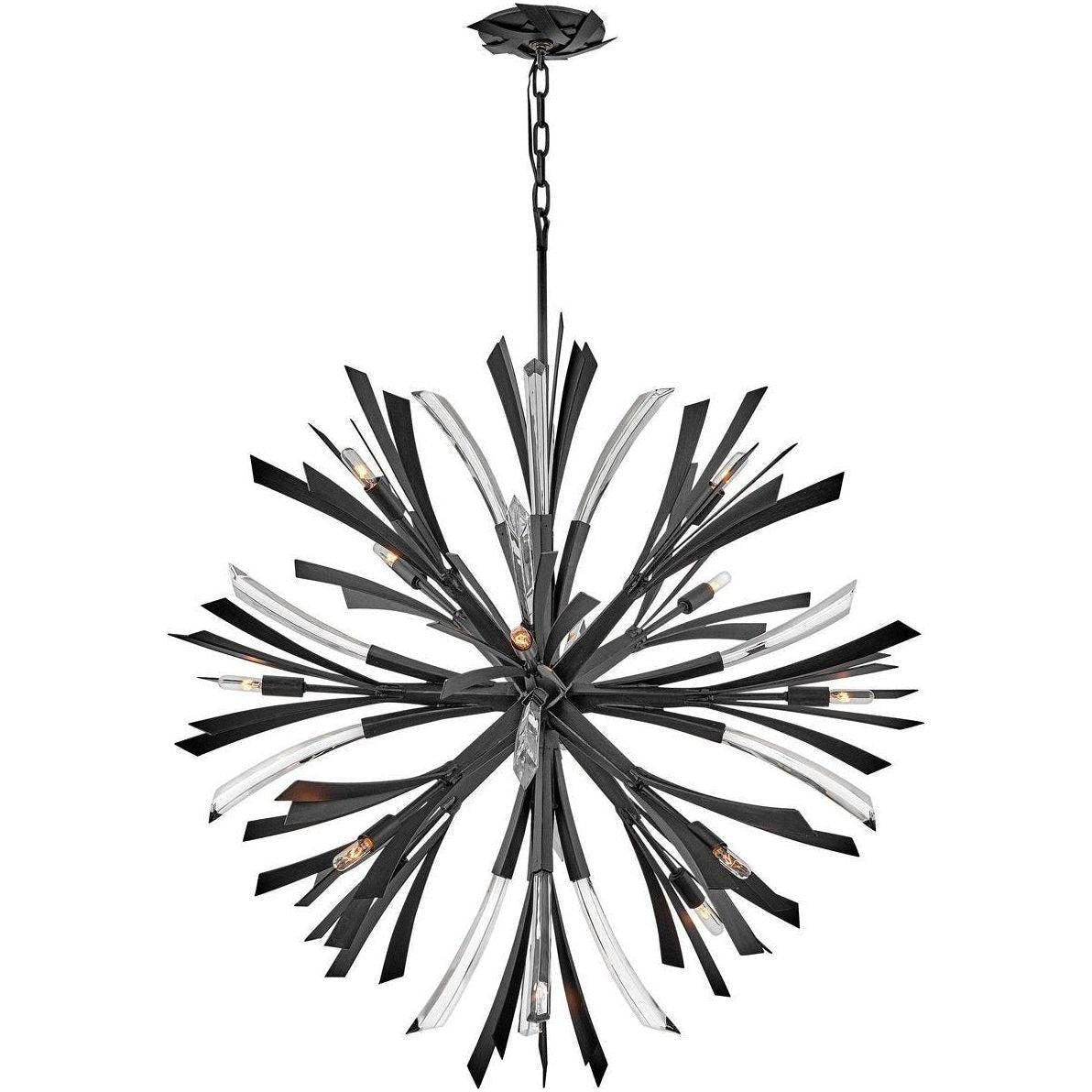 Fredrick Ramond - Vida Large Orb - Lights Canada