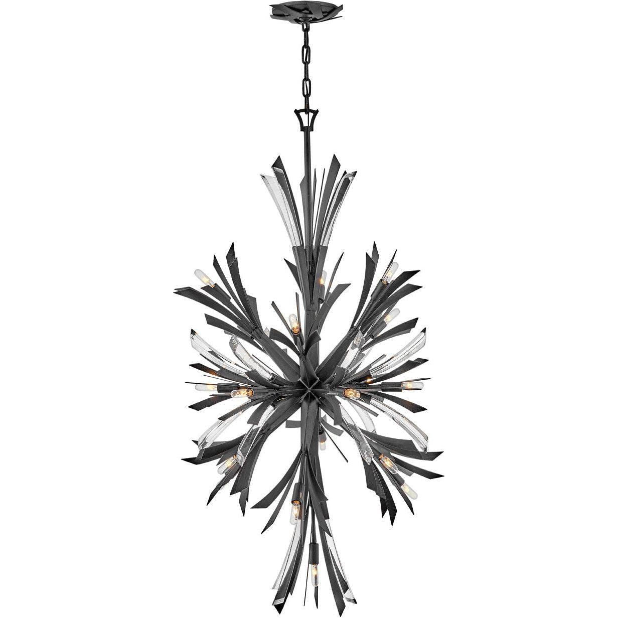 Fredrick Ramond - Vida Large Orb - Lights Canada
