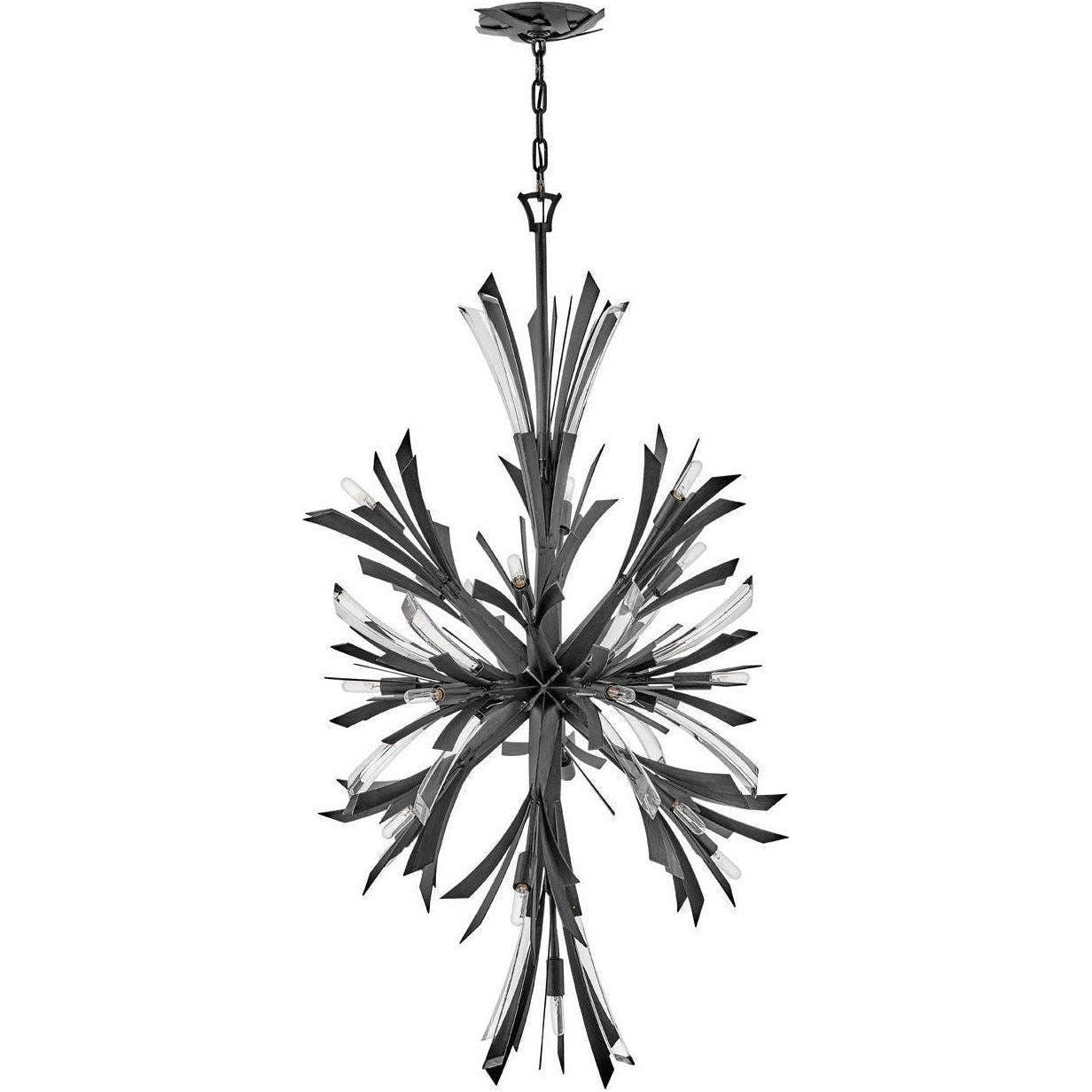 Fredrick Ramond - Vida Large Orb - Lights Canada