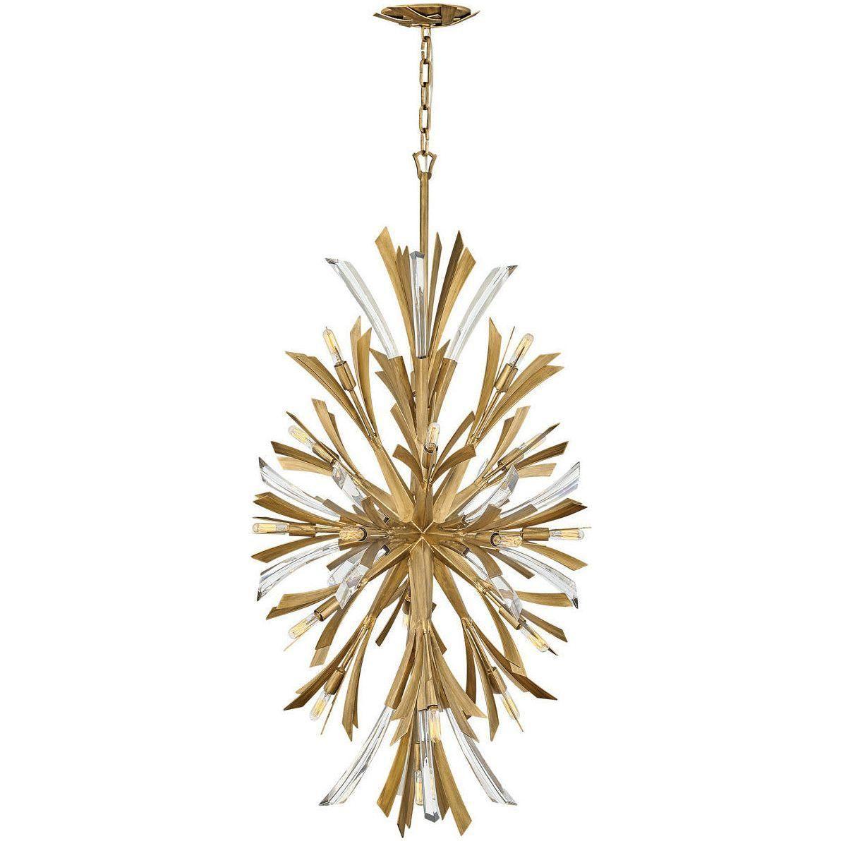 Fredrick Ramond - Vida Large Orb - Lights Canada