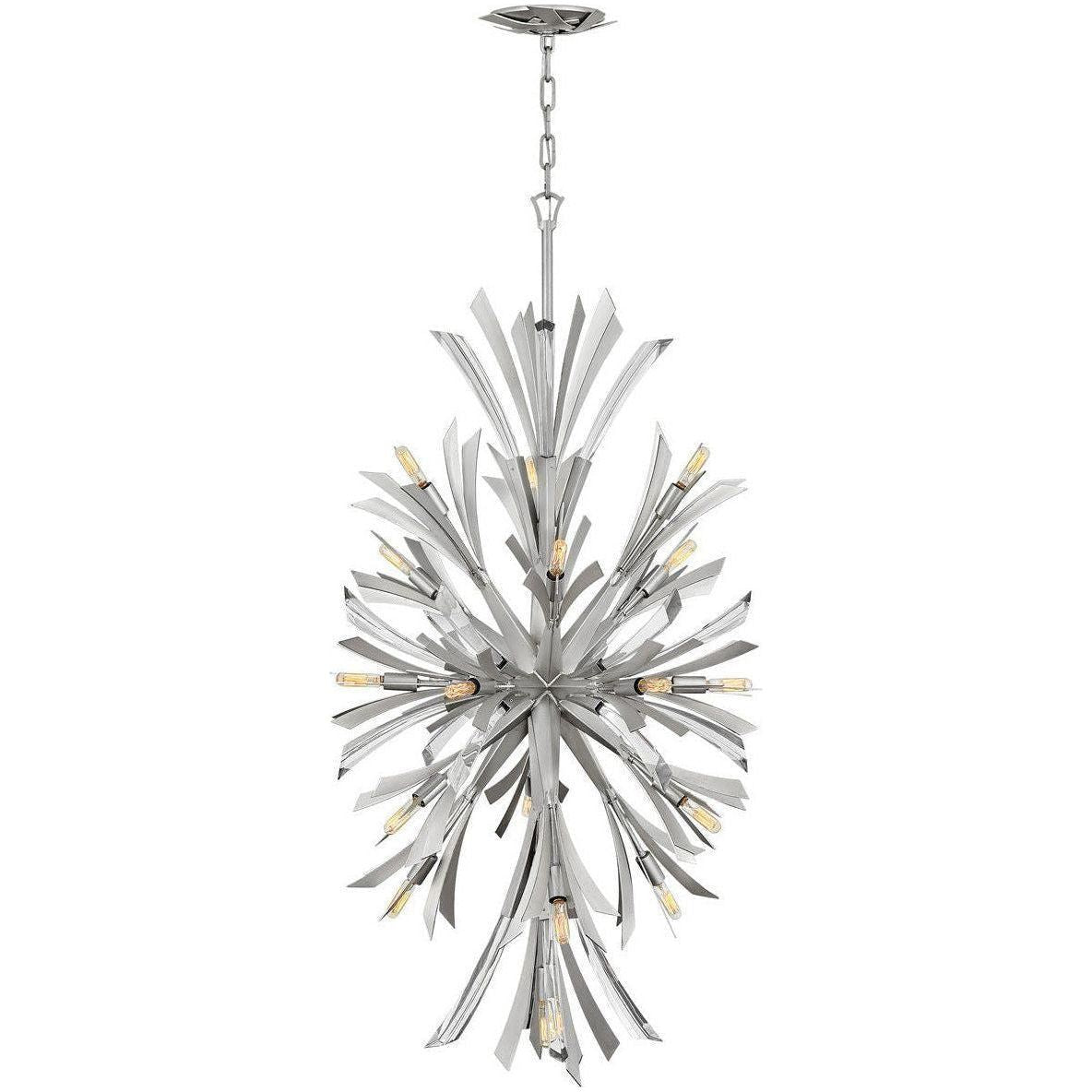 Fredrick Ramond - Vida Large Orb - Lights Canada