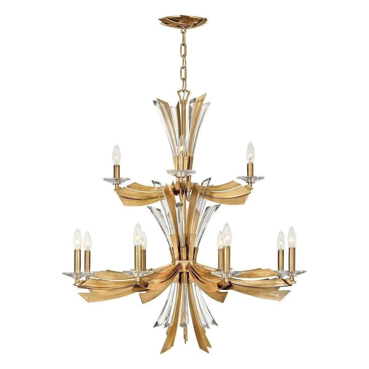 Hinkley - VIDA Chandelier - Lights Canada