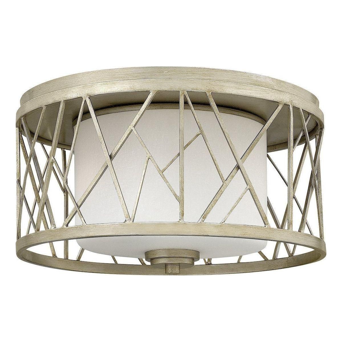 Fredrick Ramond - NEST Flush Mount - Lights Canada
