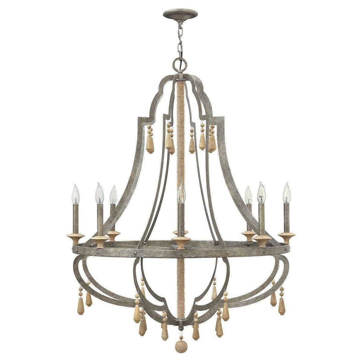 Hinkley - CORDOBA Chandelier - Lights Canada