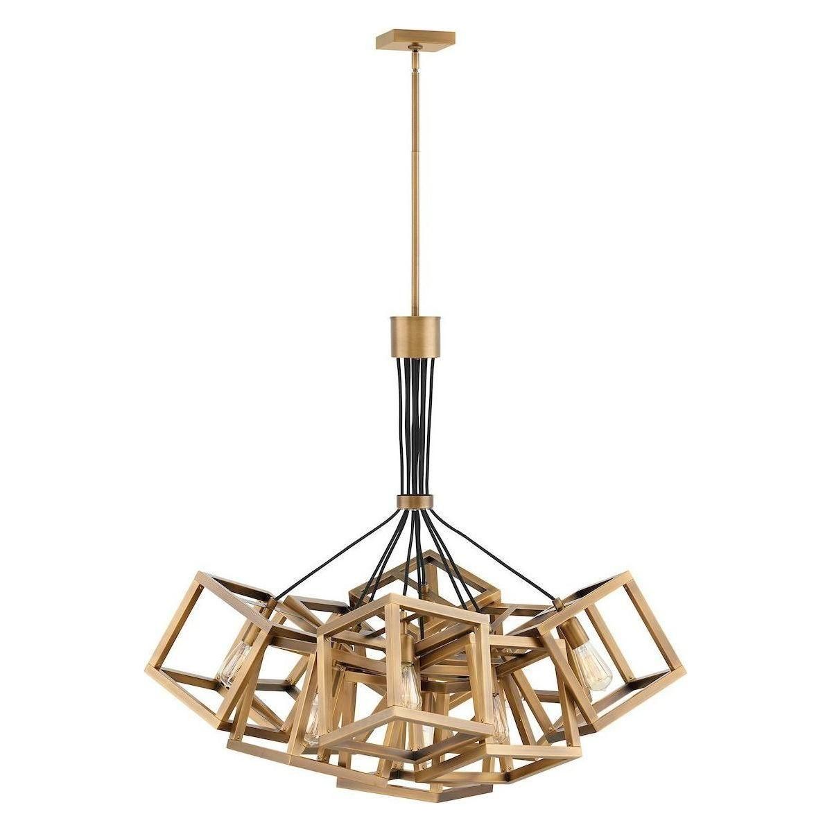 Hinkley - ENSEMBLE Chandelier - Lights Canada
