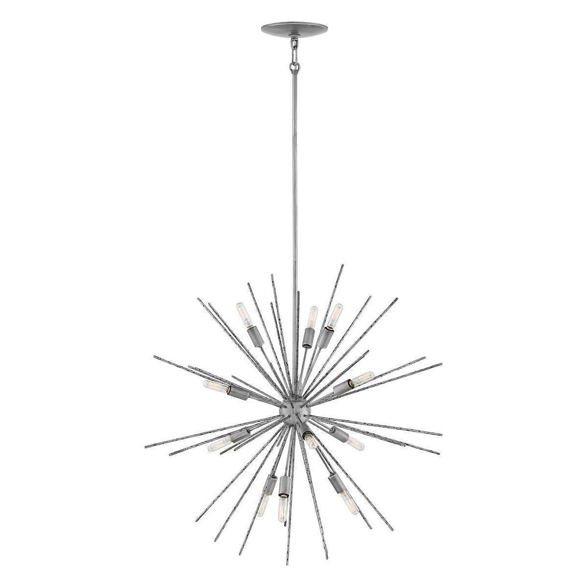 Hinkley - TRYST Chandelier - Lights Canada