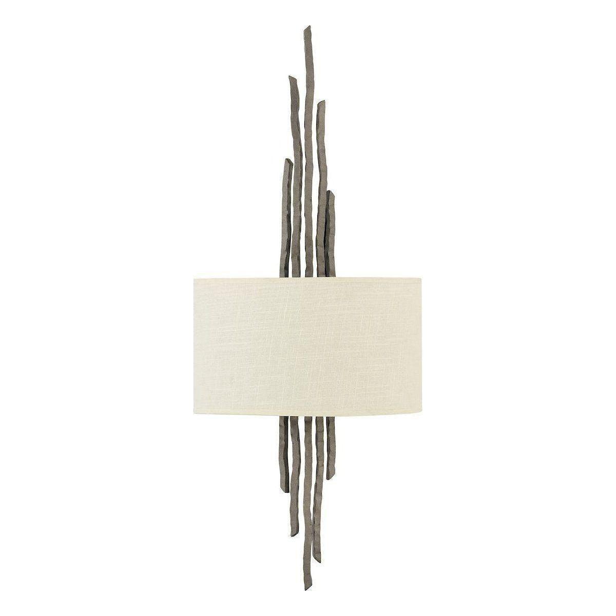 Hinkley - SPYRE Sconce - Lights Canada