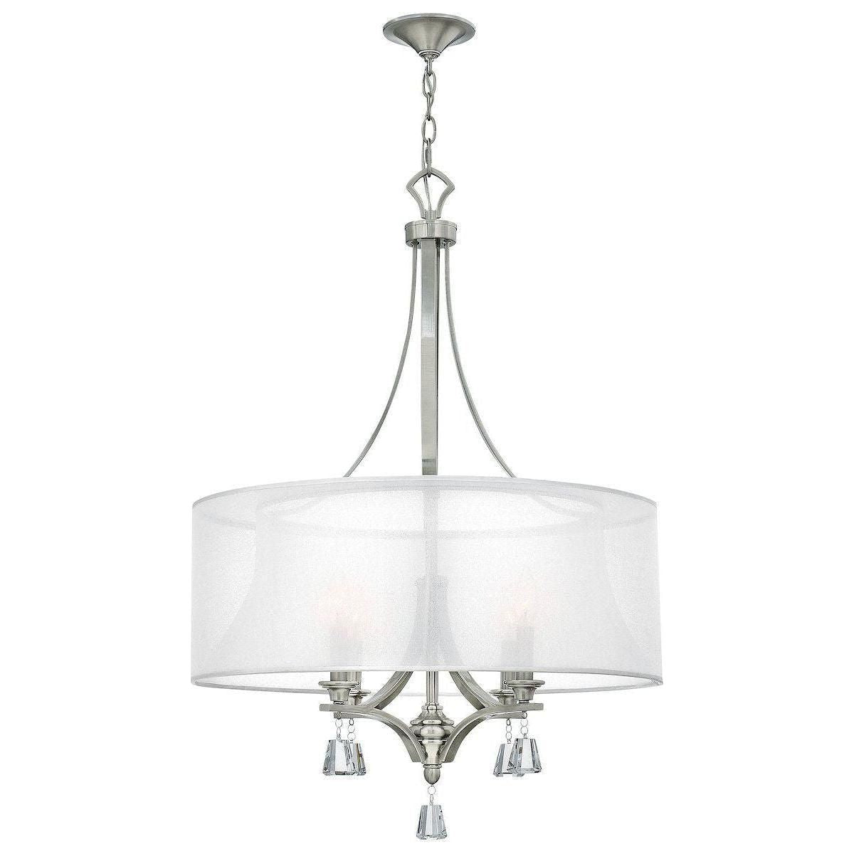Hinkley - MIME Chandelier - Lights Canada