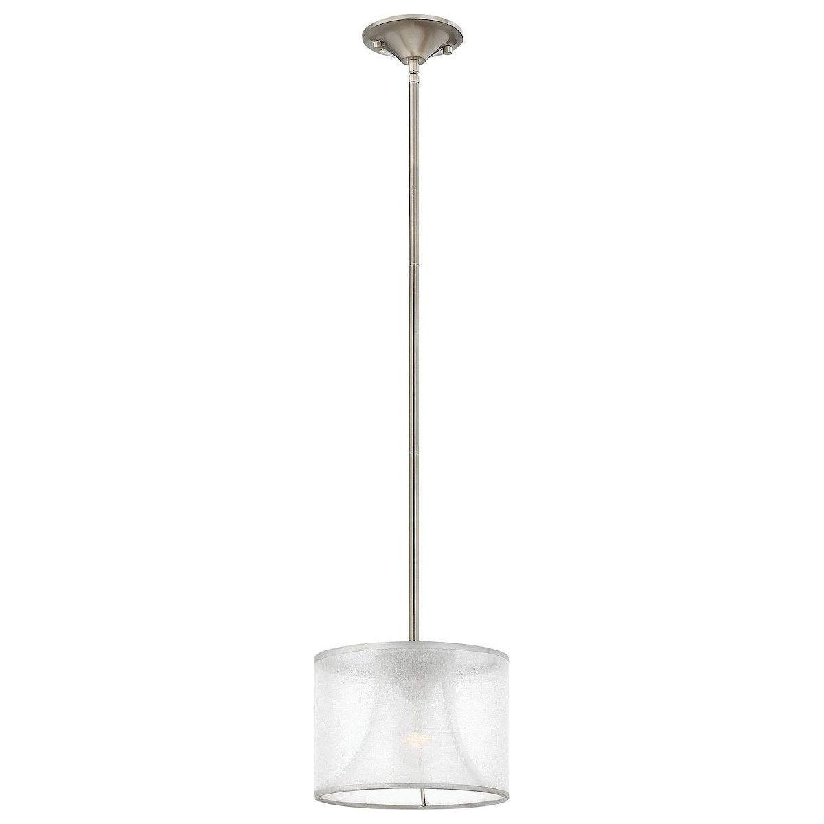 Hinkley - MIME Mini Pendant - Lights Canada