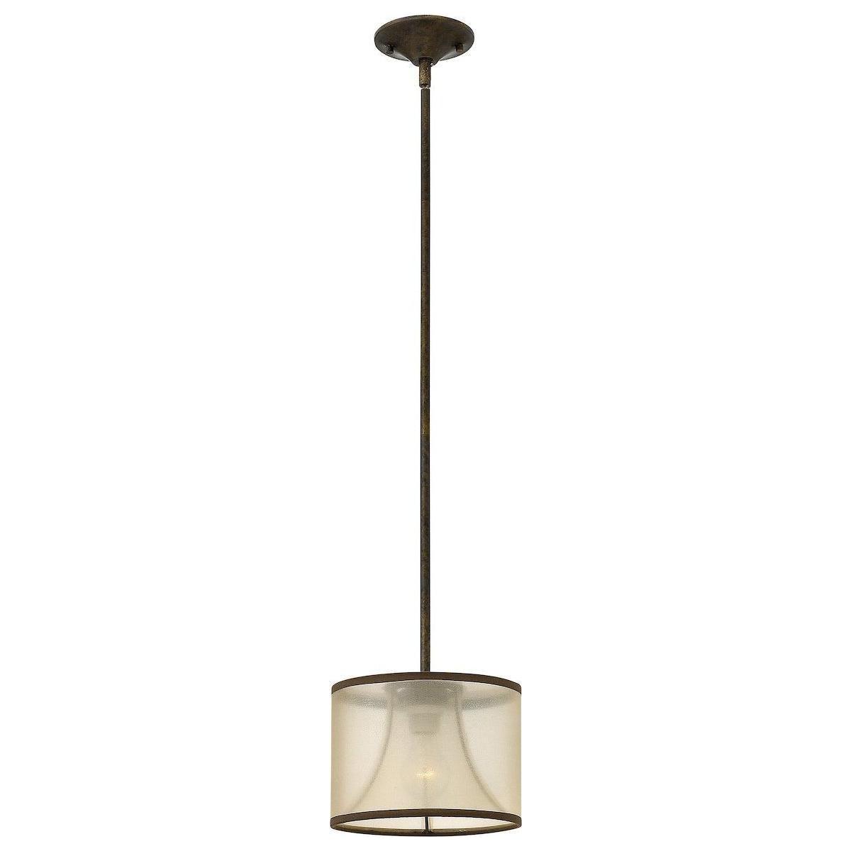 Hinkley - MIME Mini Pendant - Lights Canada