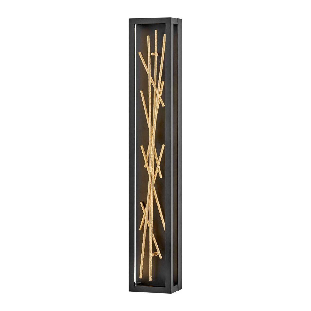 Fredrick Ramond - Fredrick Ramond Styx Sconce - Lights Canada