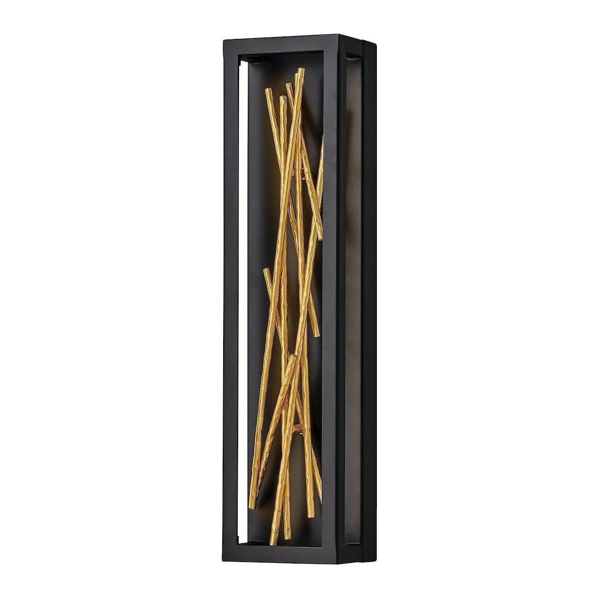 Hinkley - STYX Sconce - Lights Canada