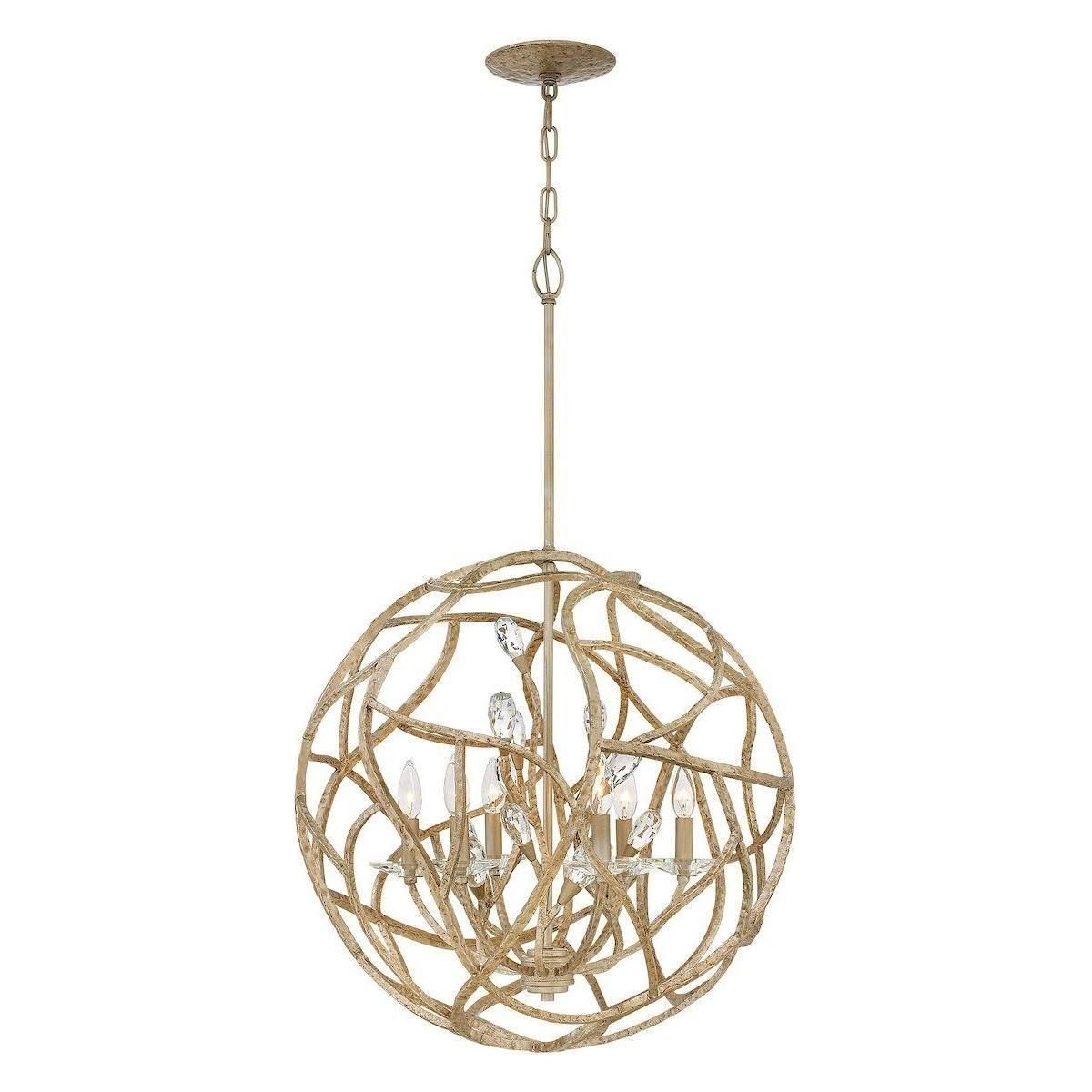 Hinkley - EVE Chandelier - Lights Canada