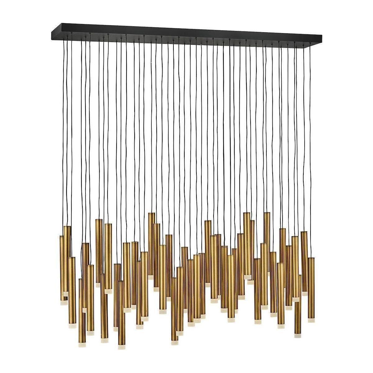 Hinkley - HARMONY Linear Suspension - Lights Canada