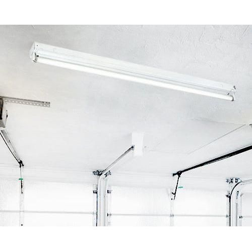 Canarm - ES Fluorescent Flush Mount - Lights Canada