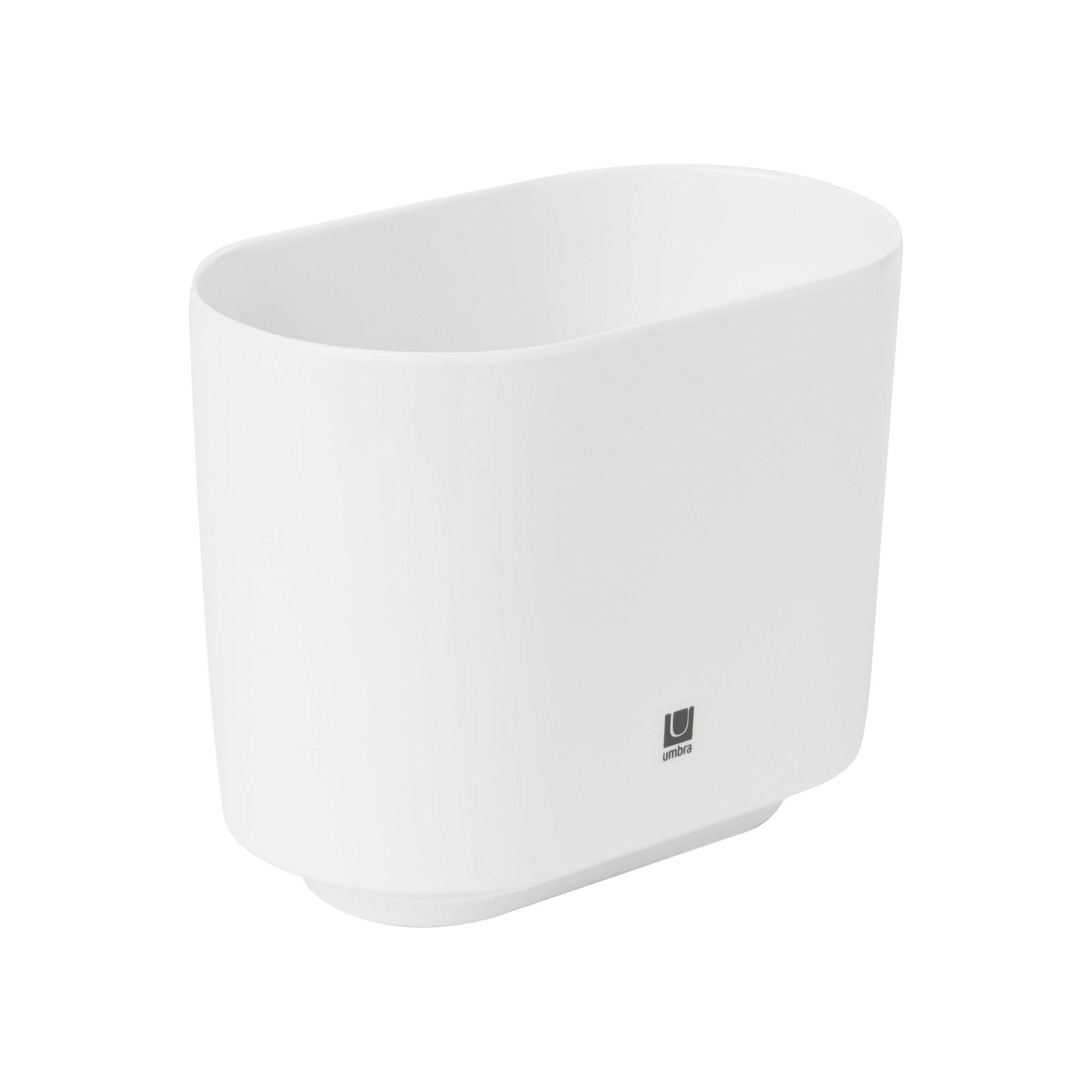 Umbra - Step Toothbrush Holder - Lights Canada