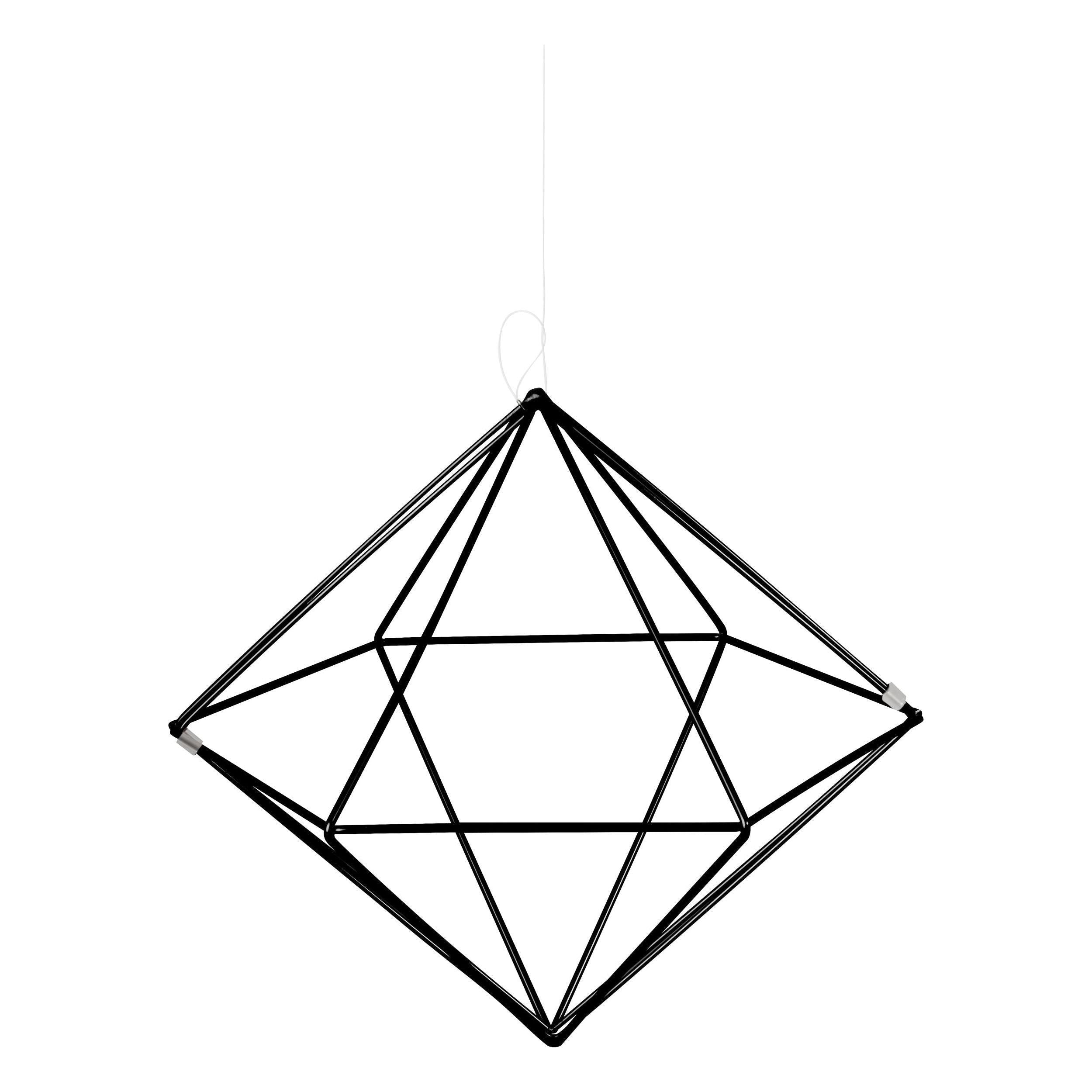 Umbra - Prisma Wall Decor (Set of 6) - Lights Canada