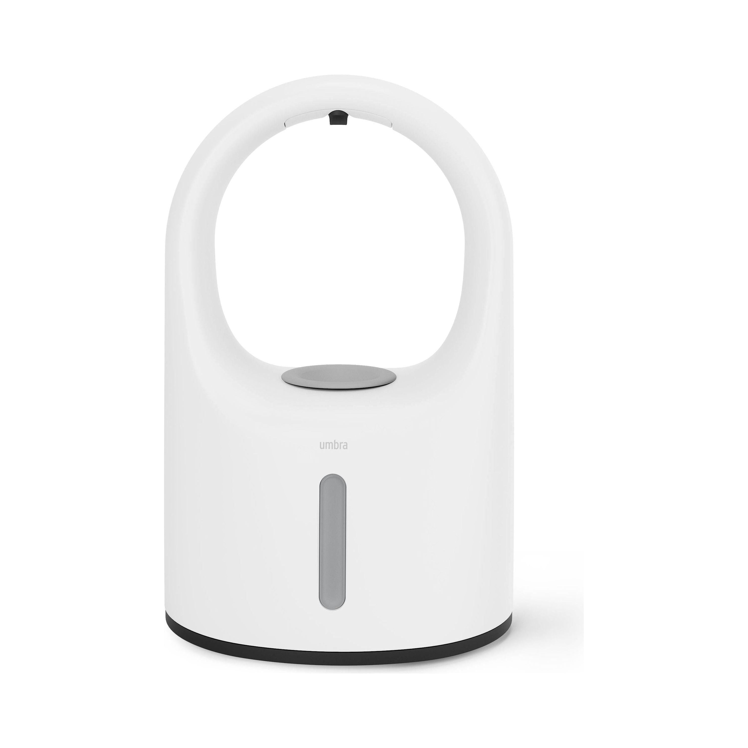 Umbra - Rain Automatic Soap Dispenser 14oz (414 mL) - Lights Canada