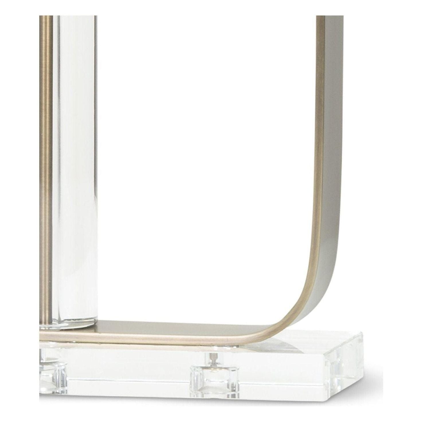 Flow Decor - Gabby Table Lamp - Lights Canada