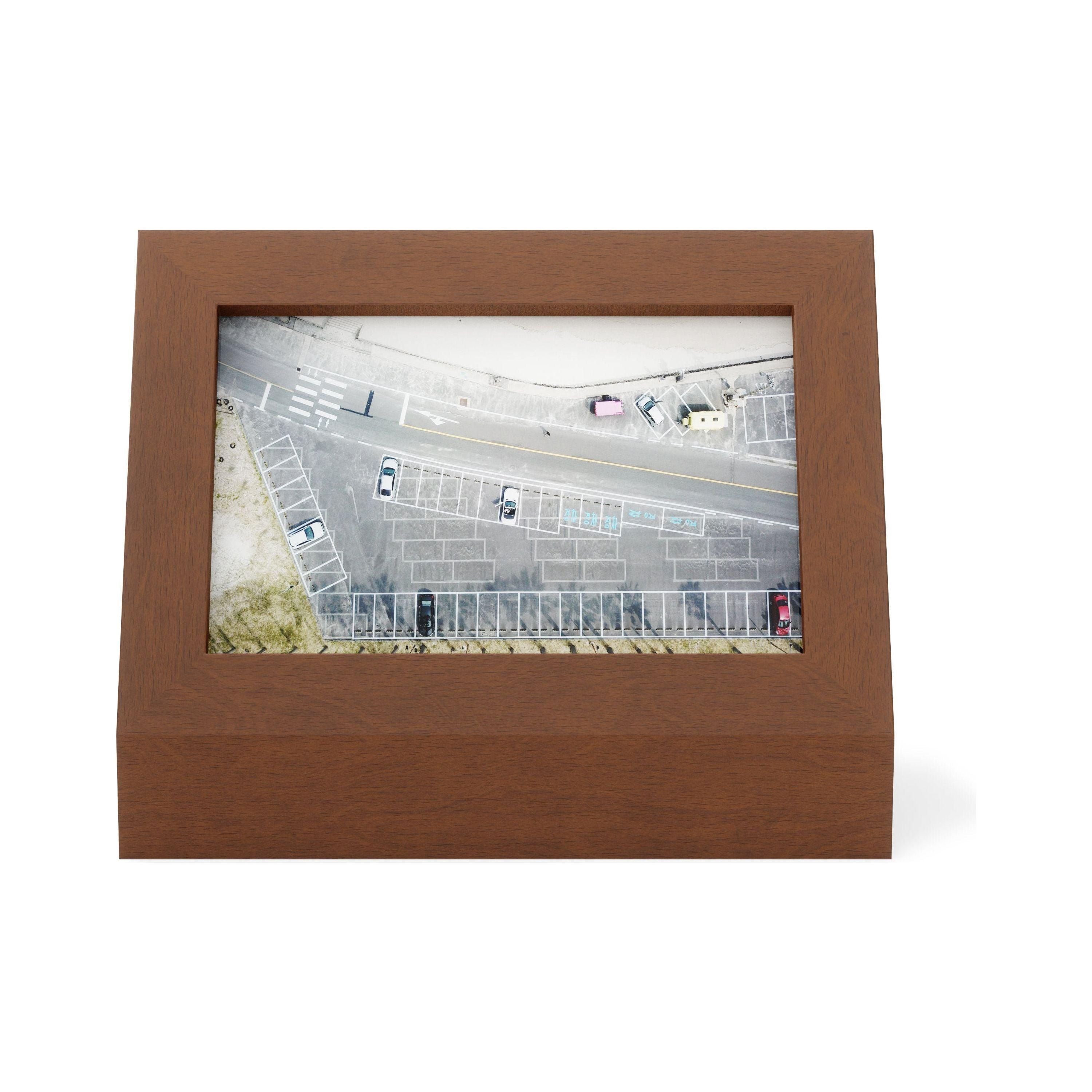 Umbra - Podium Picture Frame - Lights Canada