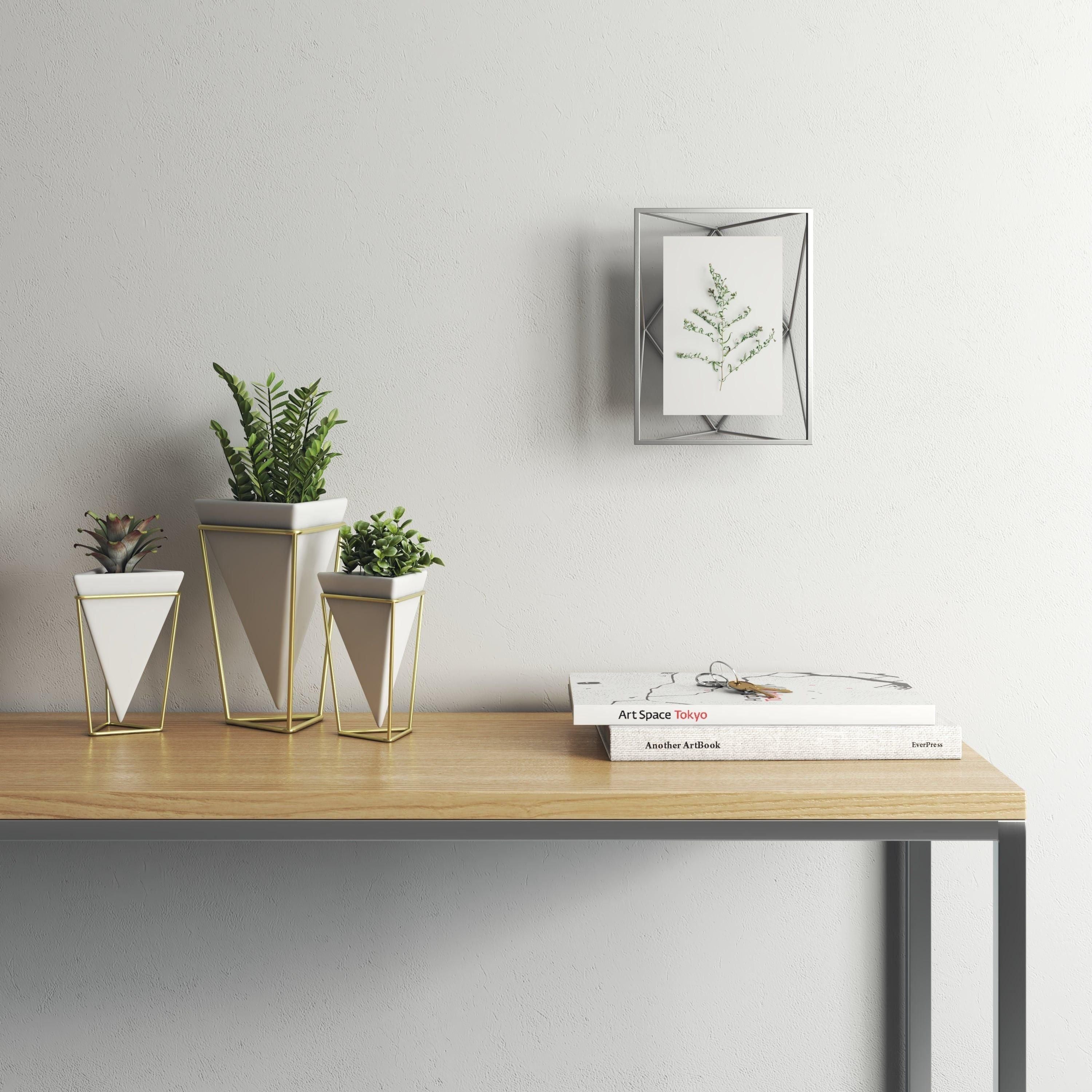 Umbra - Prisma Picture Frame - Lights Canada