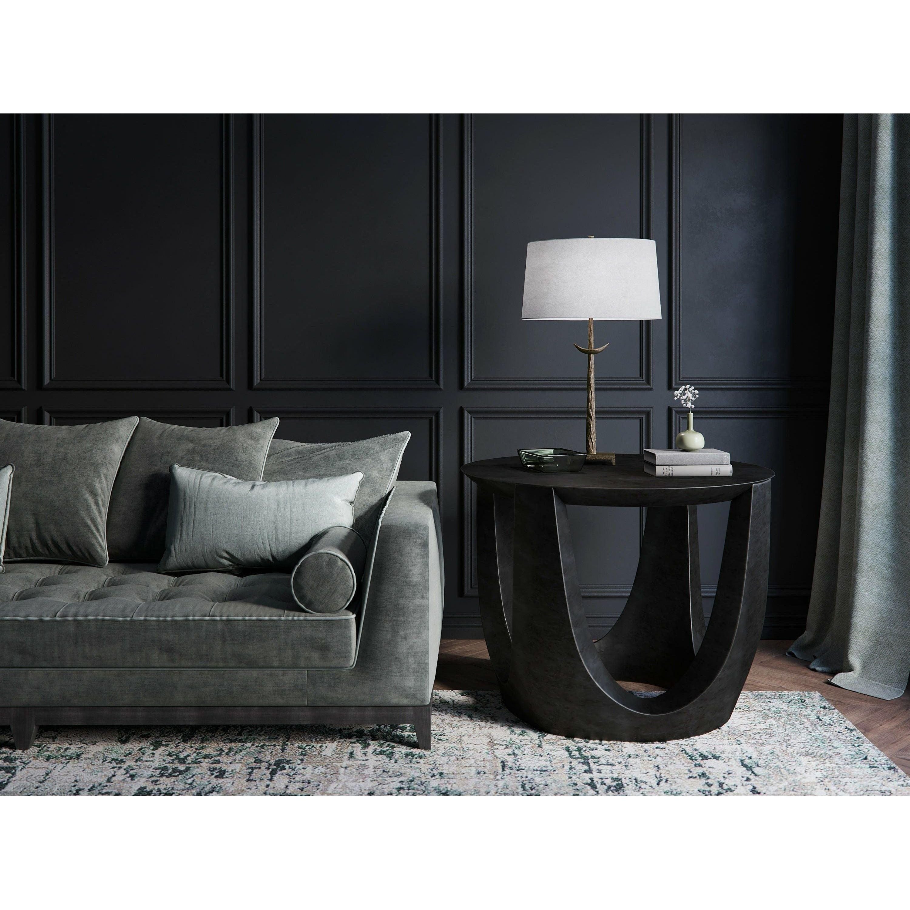 Flow Decor - Gianna Table Lamp - Lights Canada