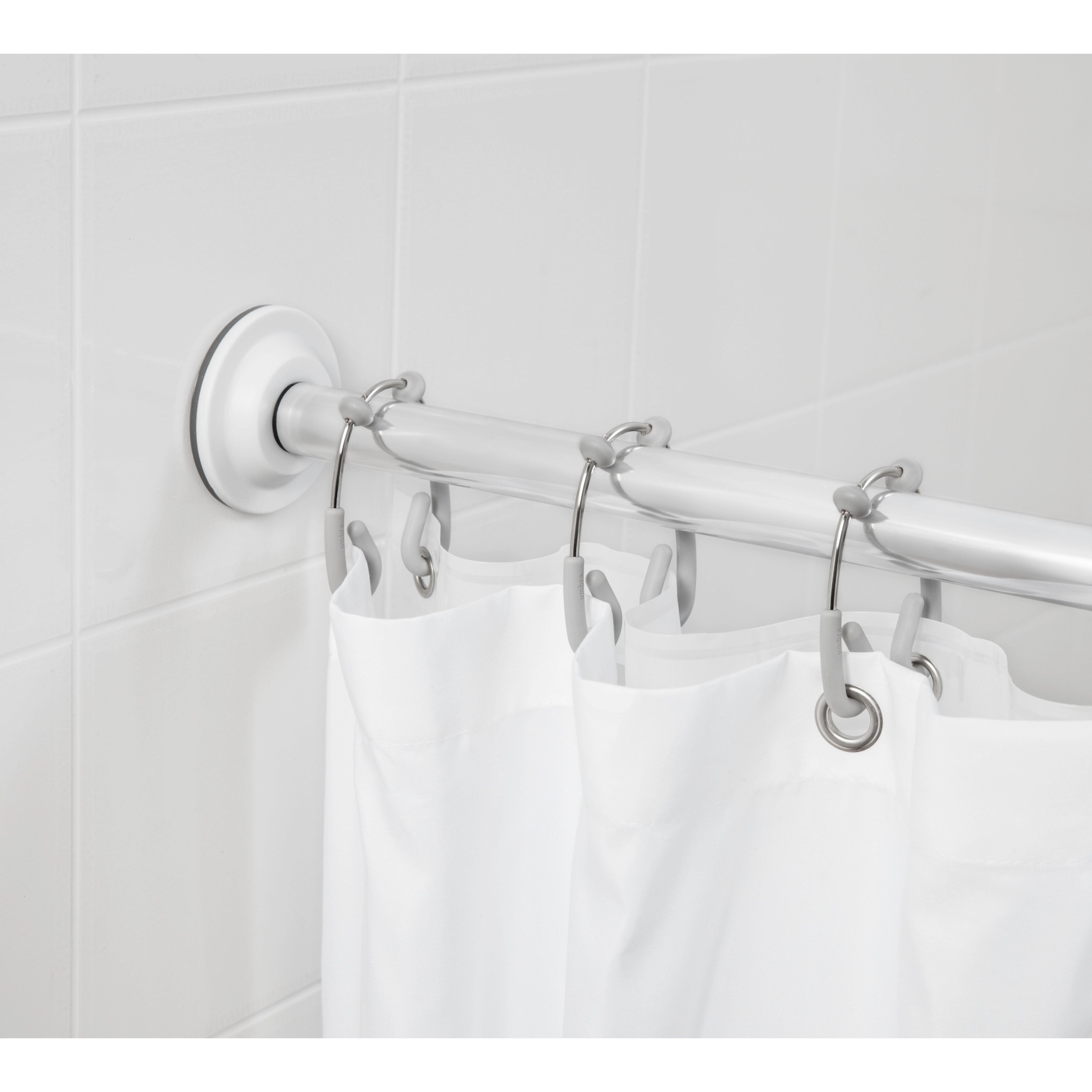 Umbra - Flex Double Shower Rings - Lights Canada
