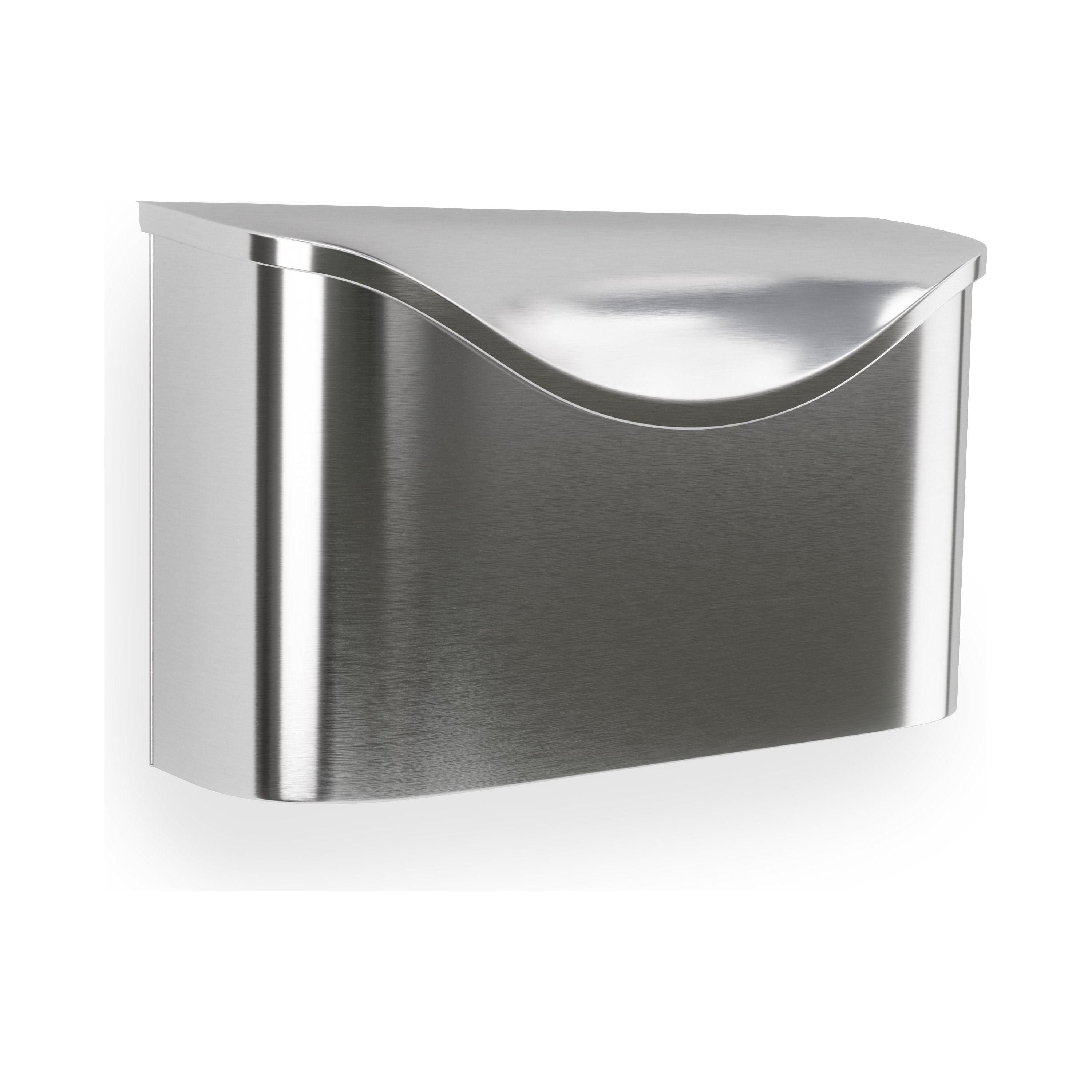 Umbra - Postino Mailbox - Lights Canada