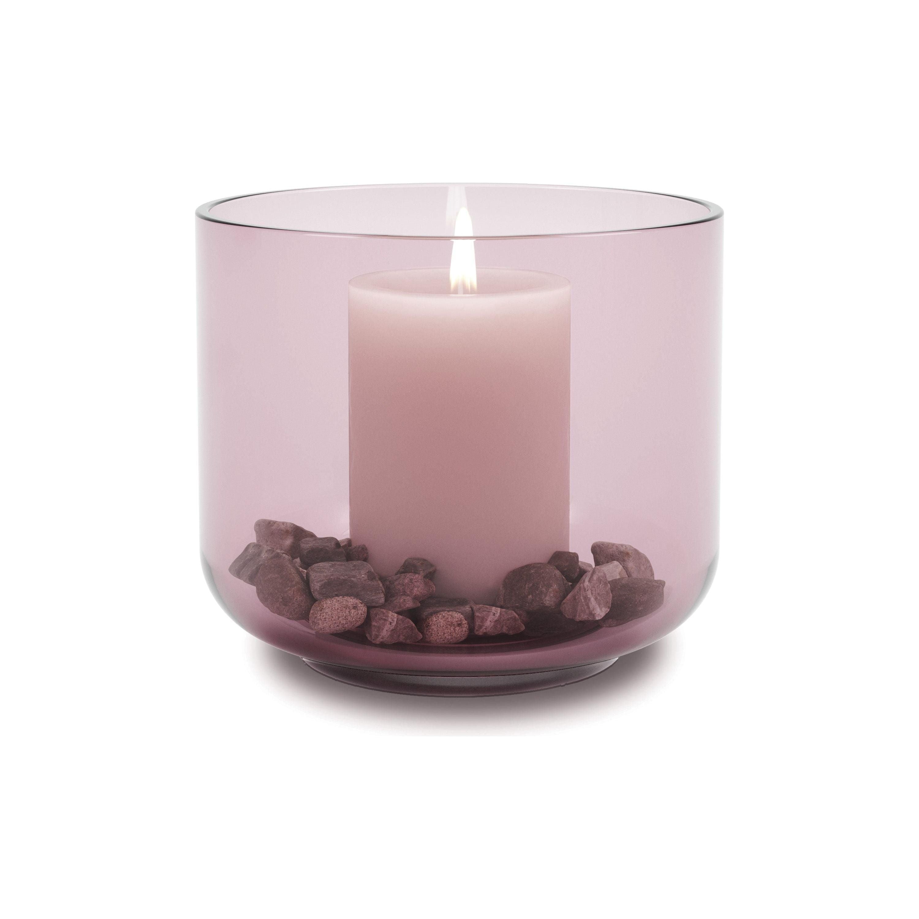 Umbra - Layla Decorative Vase - Lights Canada