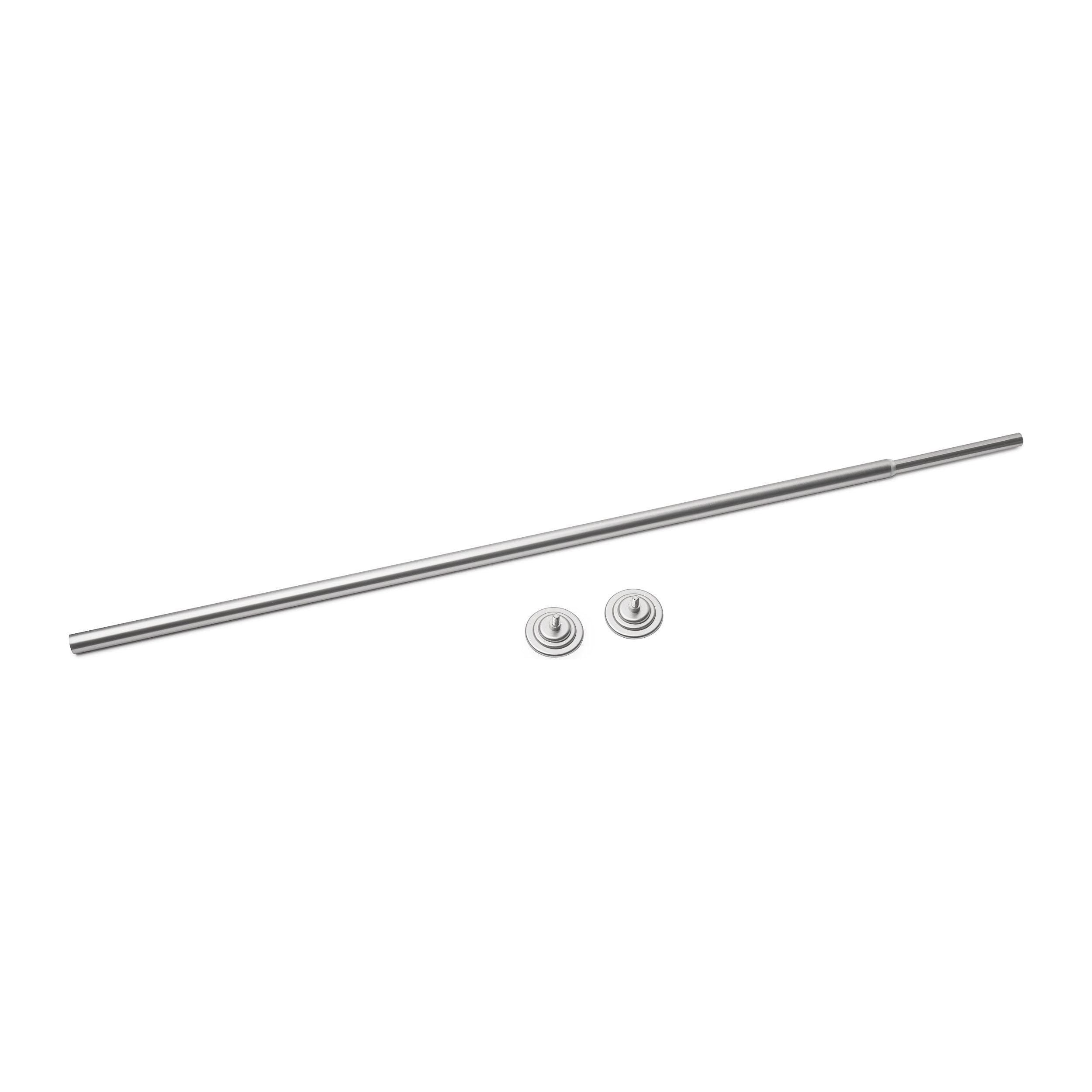 Umbra - Coretto Adjustable Curtain Rod - Lights Canada