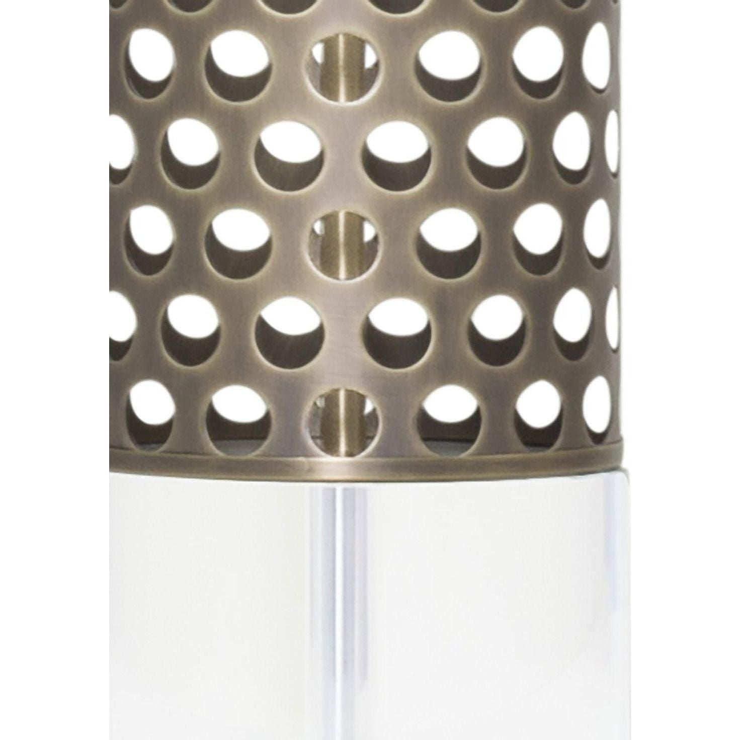 Flow Decor - Grace Table Lamp - Lights Canada