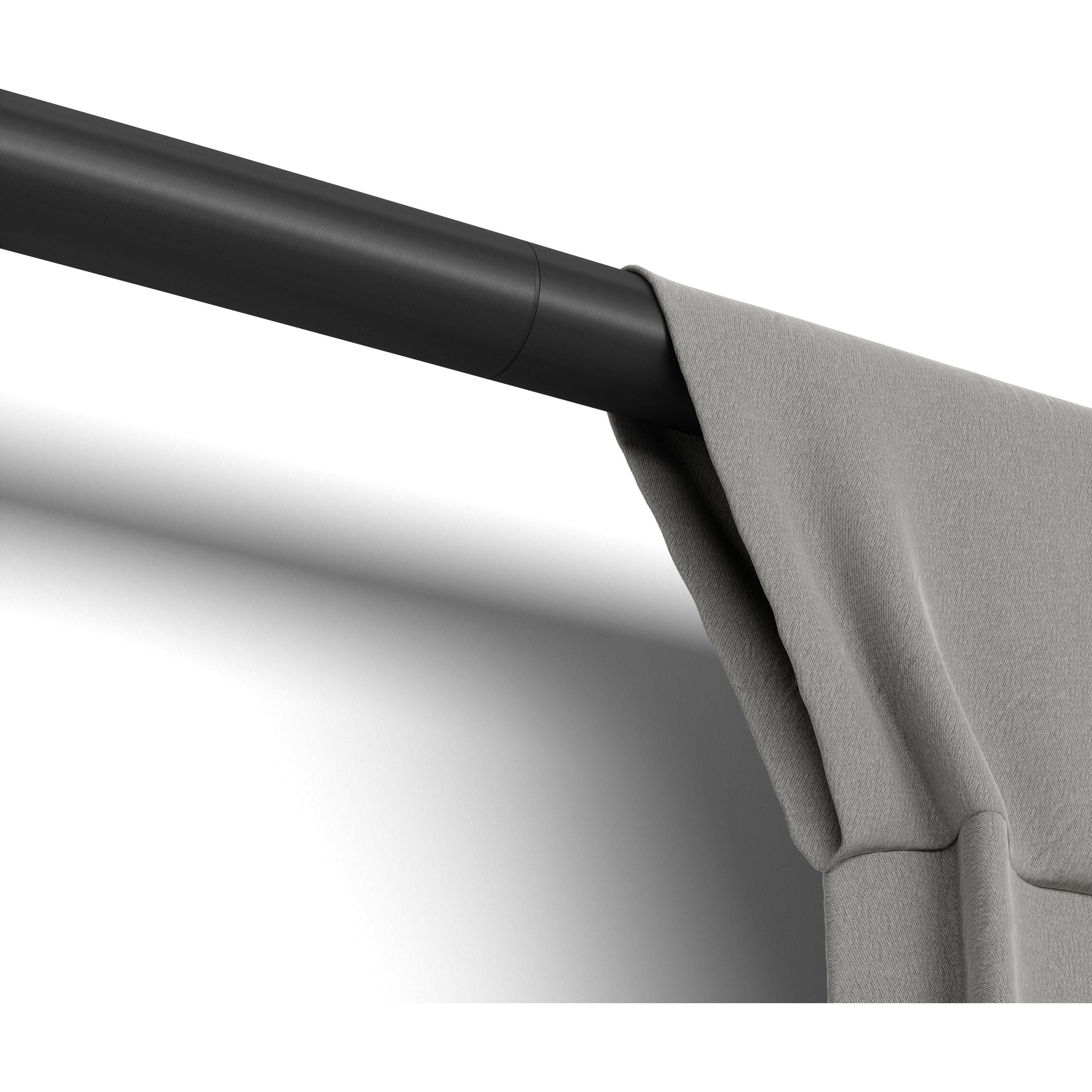 Umbra - Zen 1" Expandable Curtain Rod - Lights Canada