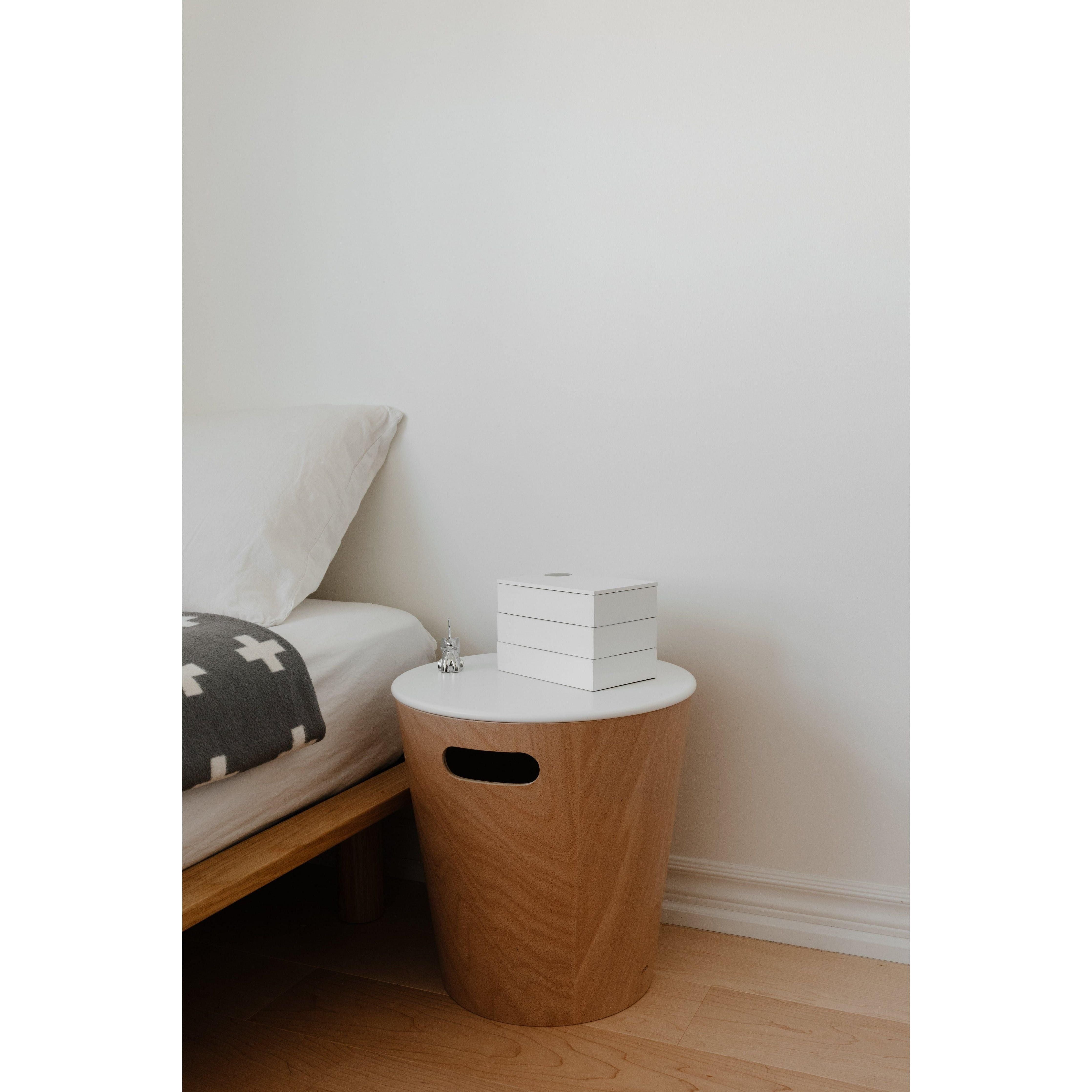 Umbra - Spindle Jewelry Box - Lights Canada