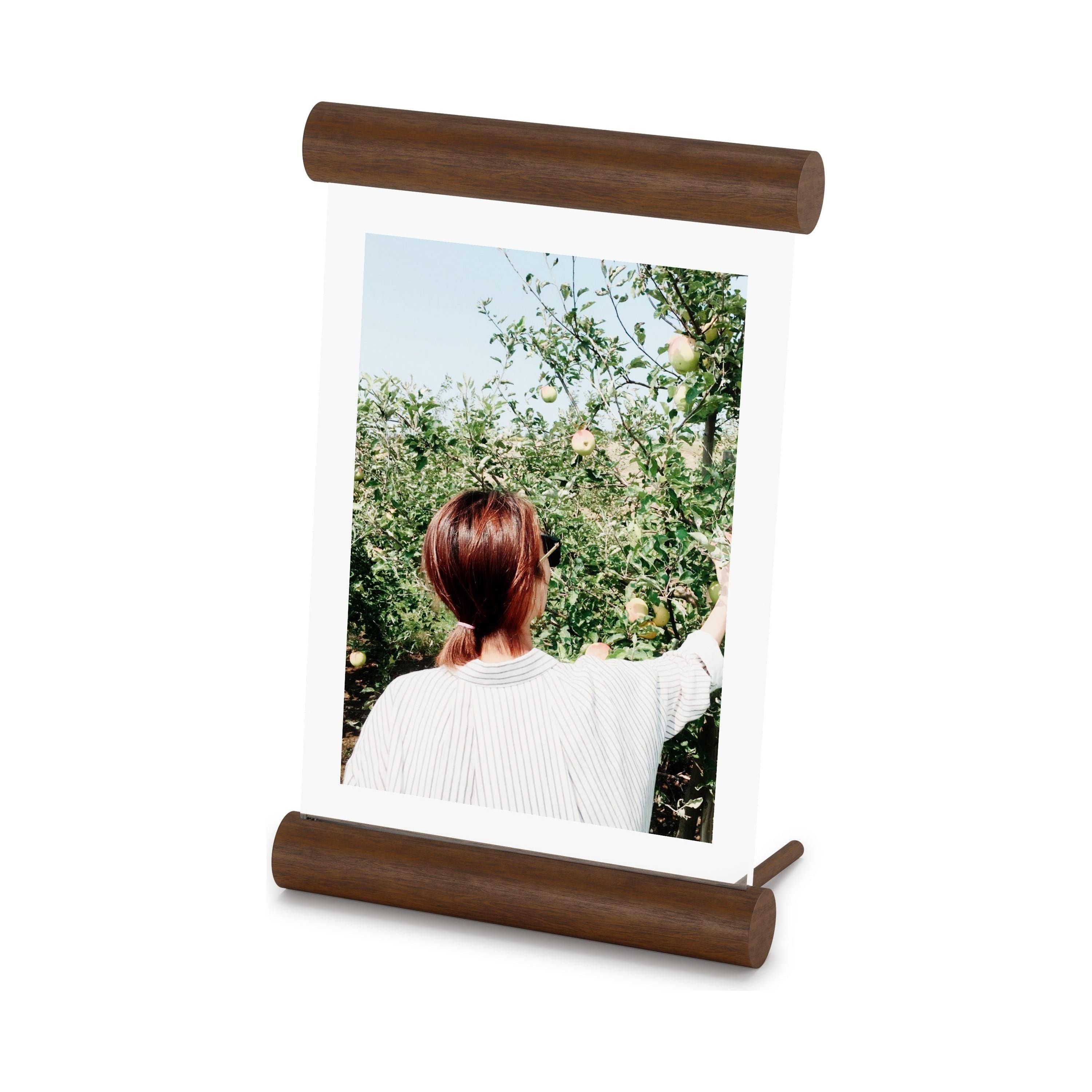 Umbra - Scroll Picture Frame - Lights Canada