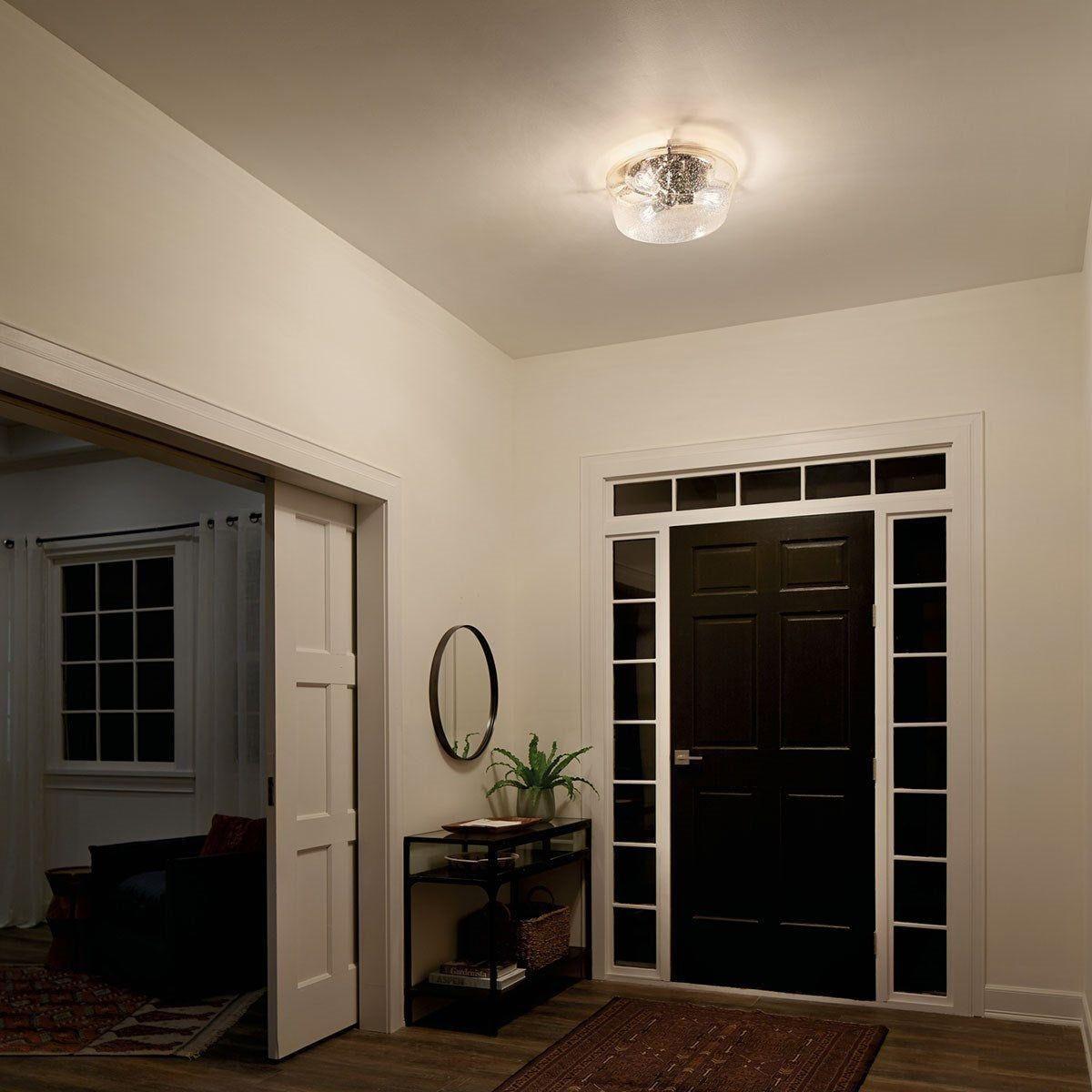 Kichler - Alton Flush Mount - Lights Canada