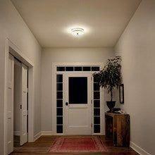 Kichler - Ceiling Space LED Flush Mount - Lights Canada