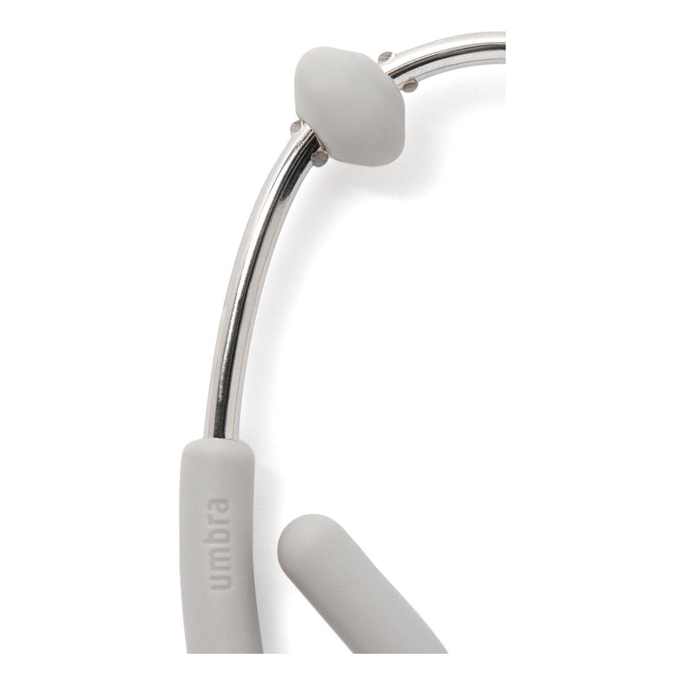 Umbra - Flex Double Shower Rings - Lights Canada