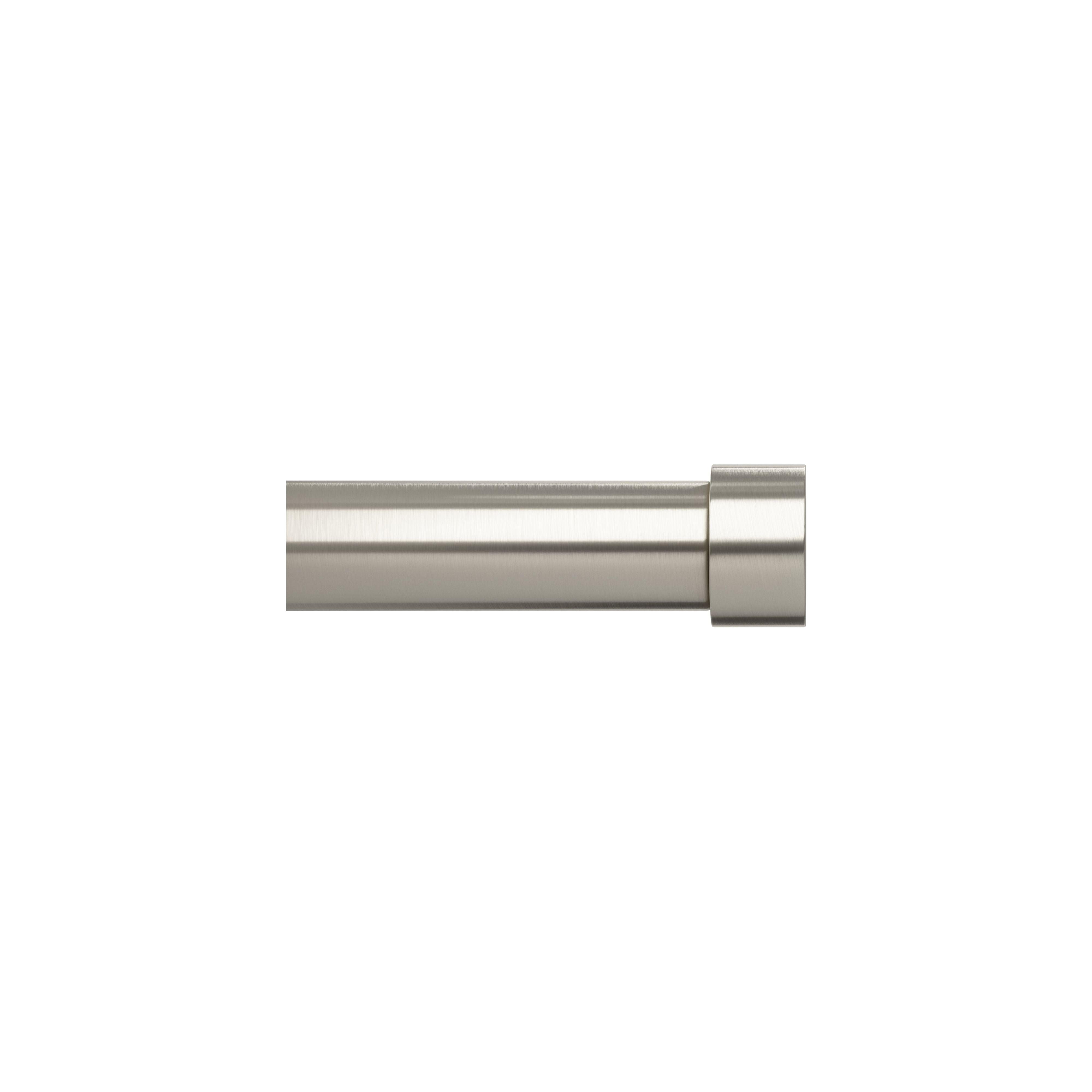 Umbra - Cappa Expandable Single Curtain Rod - Lights Canada