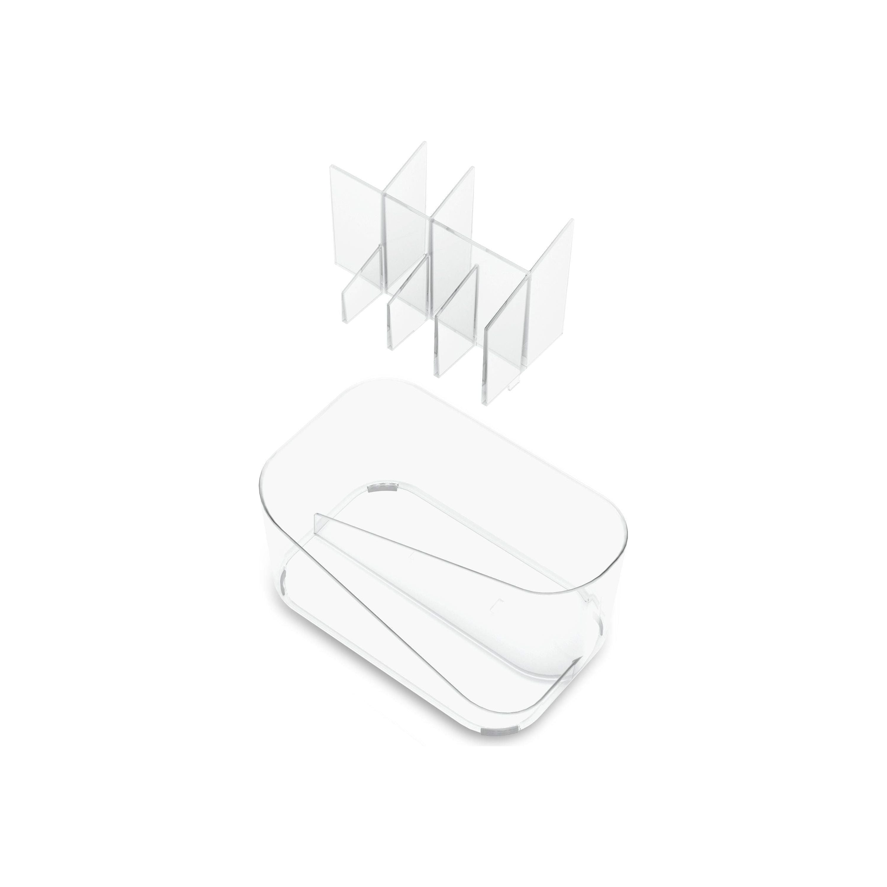 Umbra - Glam Cosmetic Organizer - Lights Canada